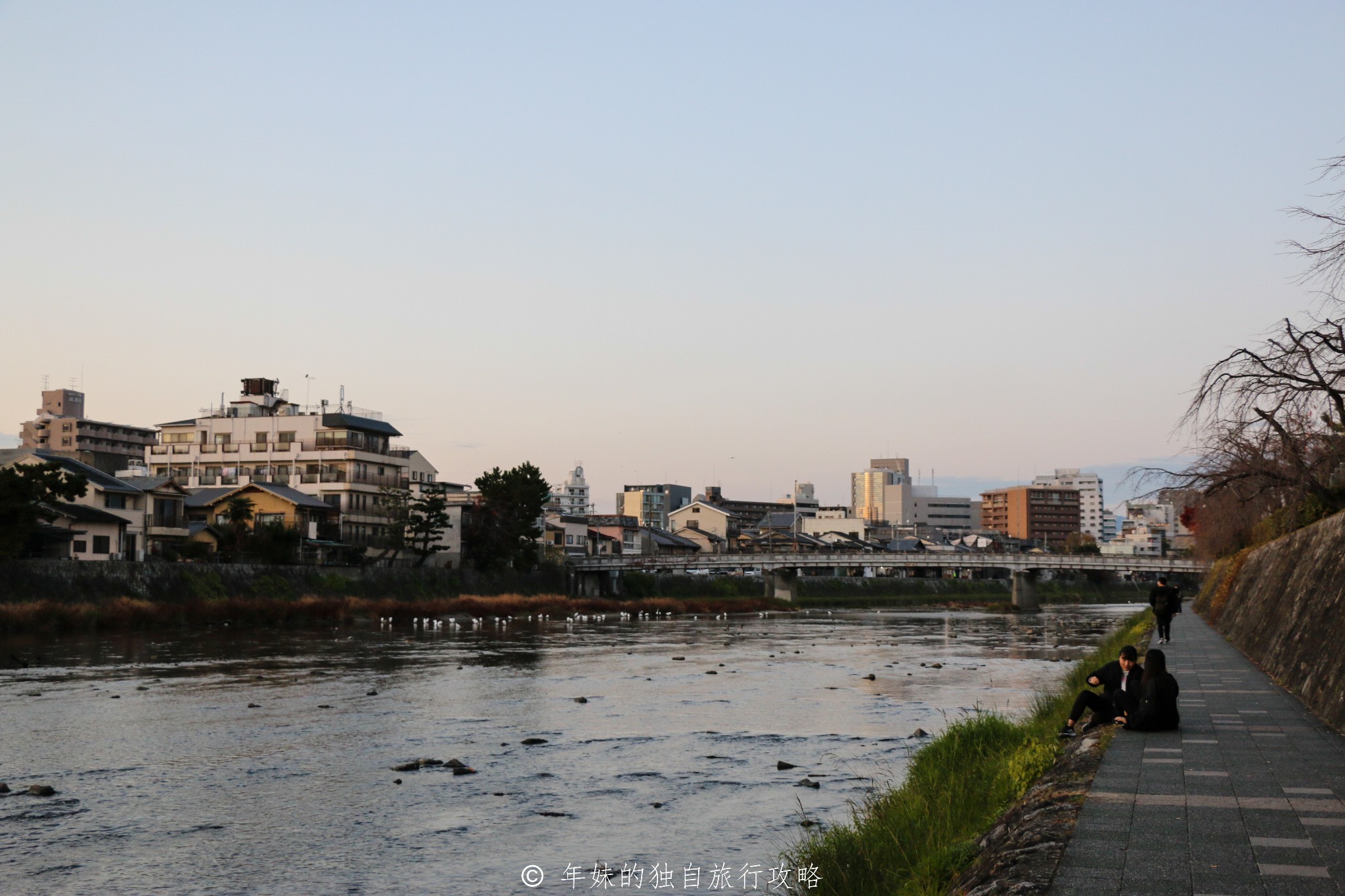 京都自助遊攻略