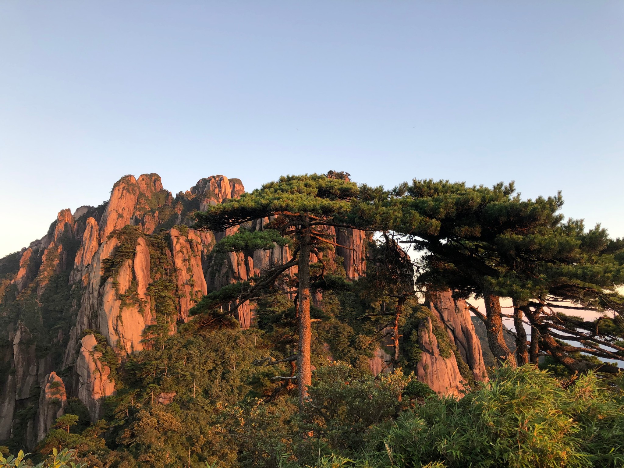 三清天下秀,三清山旅游攻略 - 马蜂窝