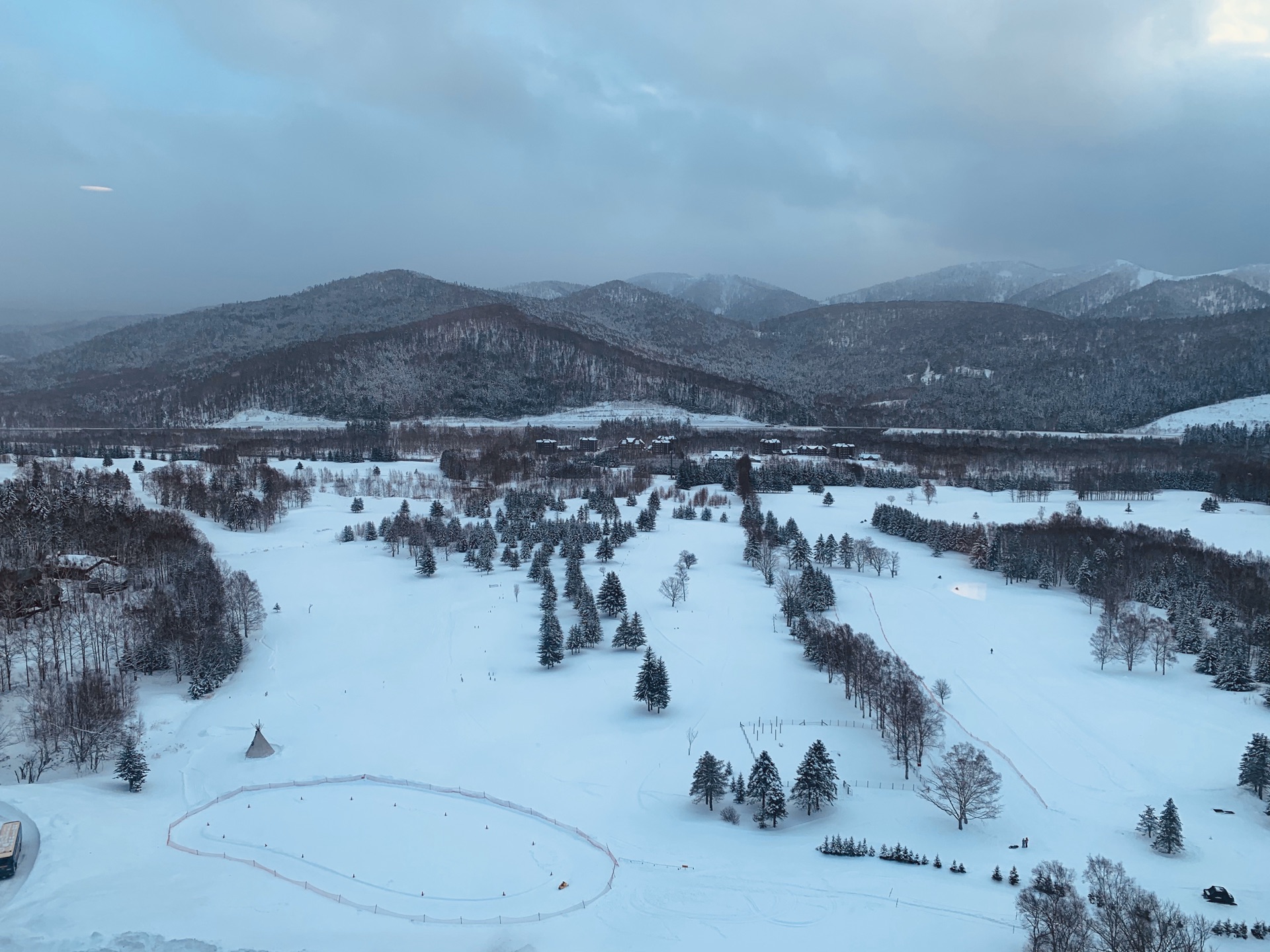 北海道自助遊攻略