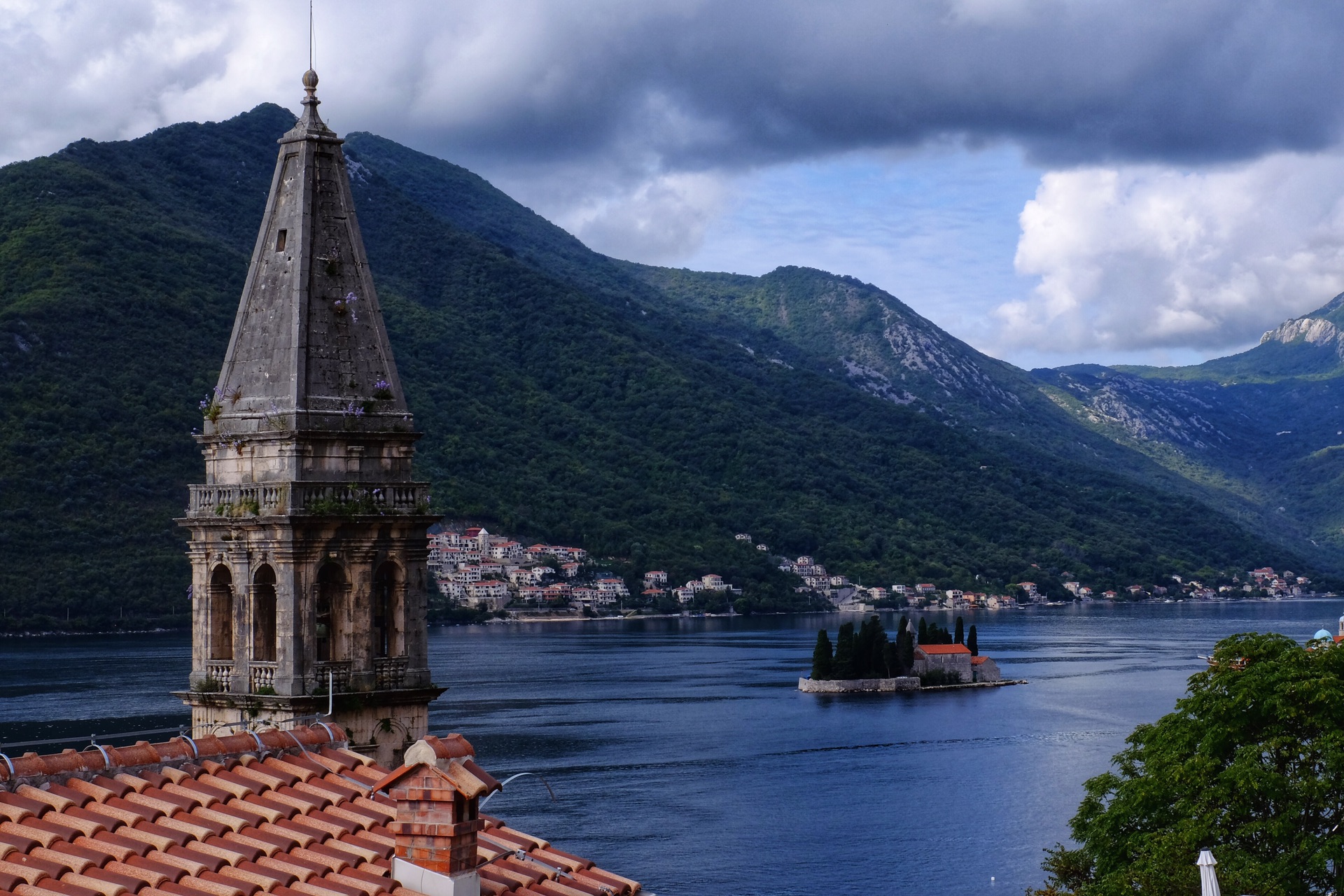 2019两对半自驾亚欧day54 杜布罗夫尼克-黑山-阿尔巴尼亚斯库台_游记