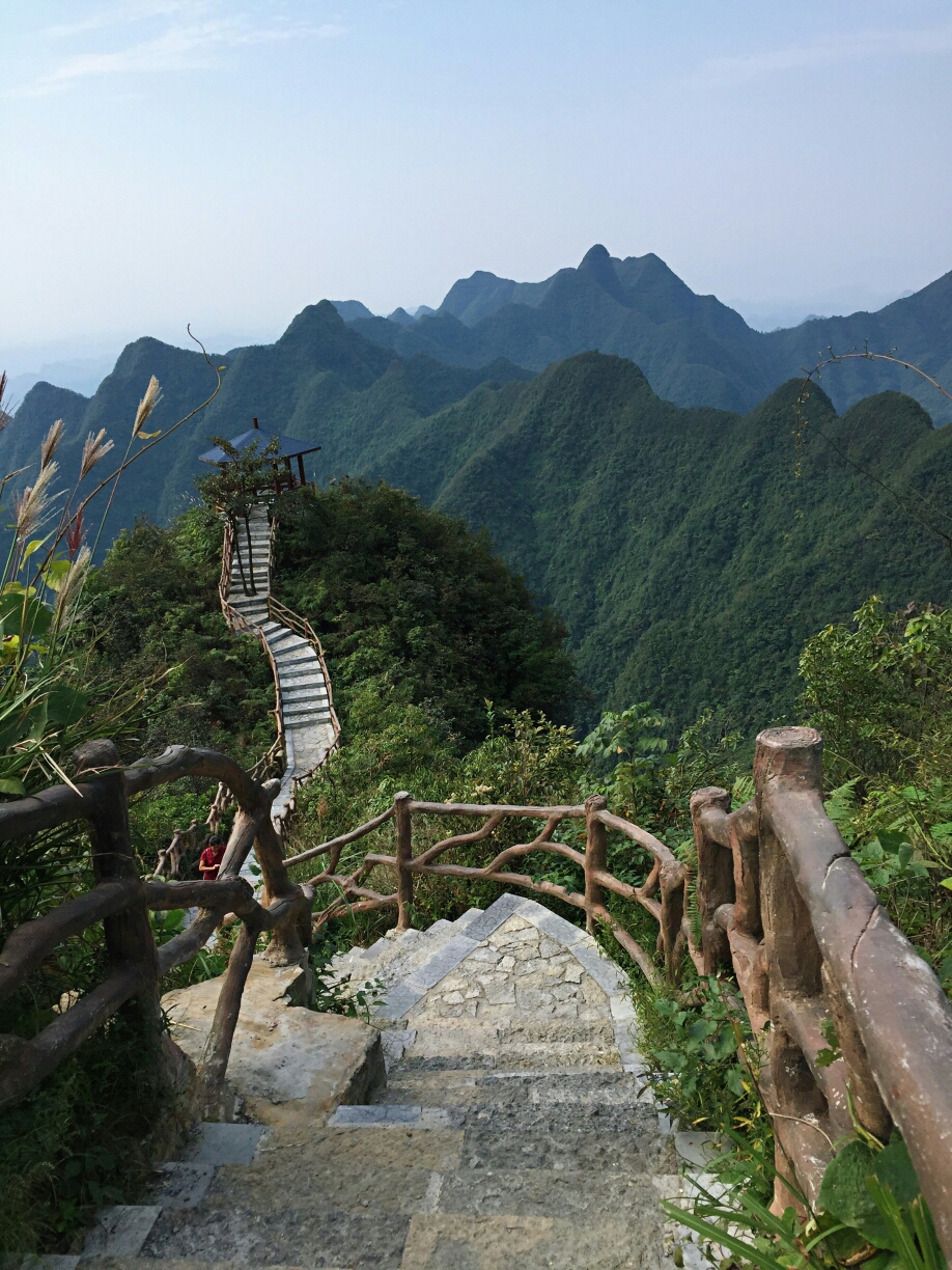 祖國70華誕,秀山行,秀山旅遊攻略 - 馬蜂窩