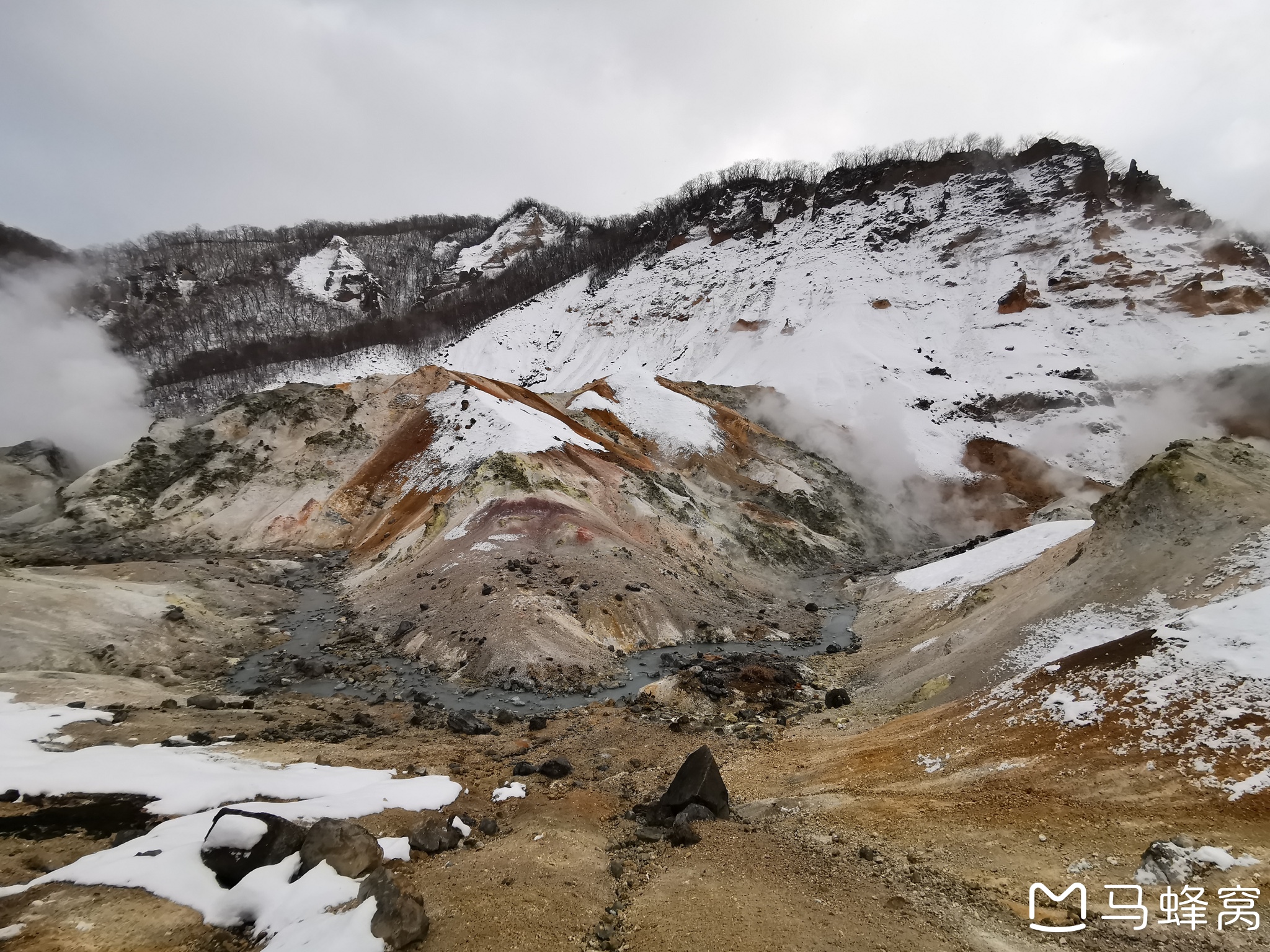 北海道自助遊攻略