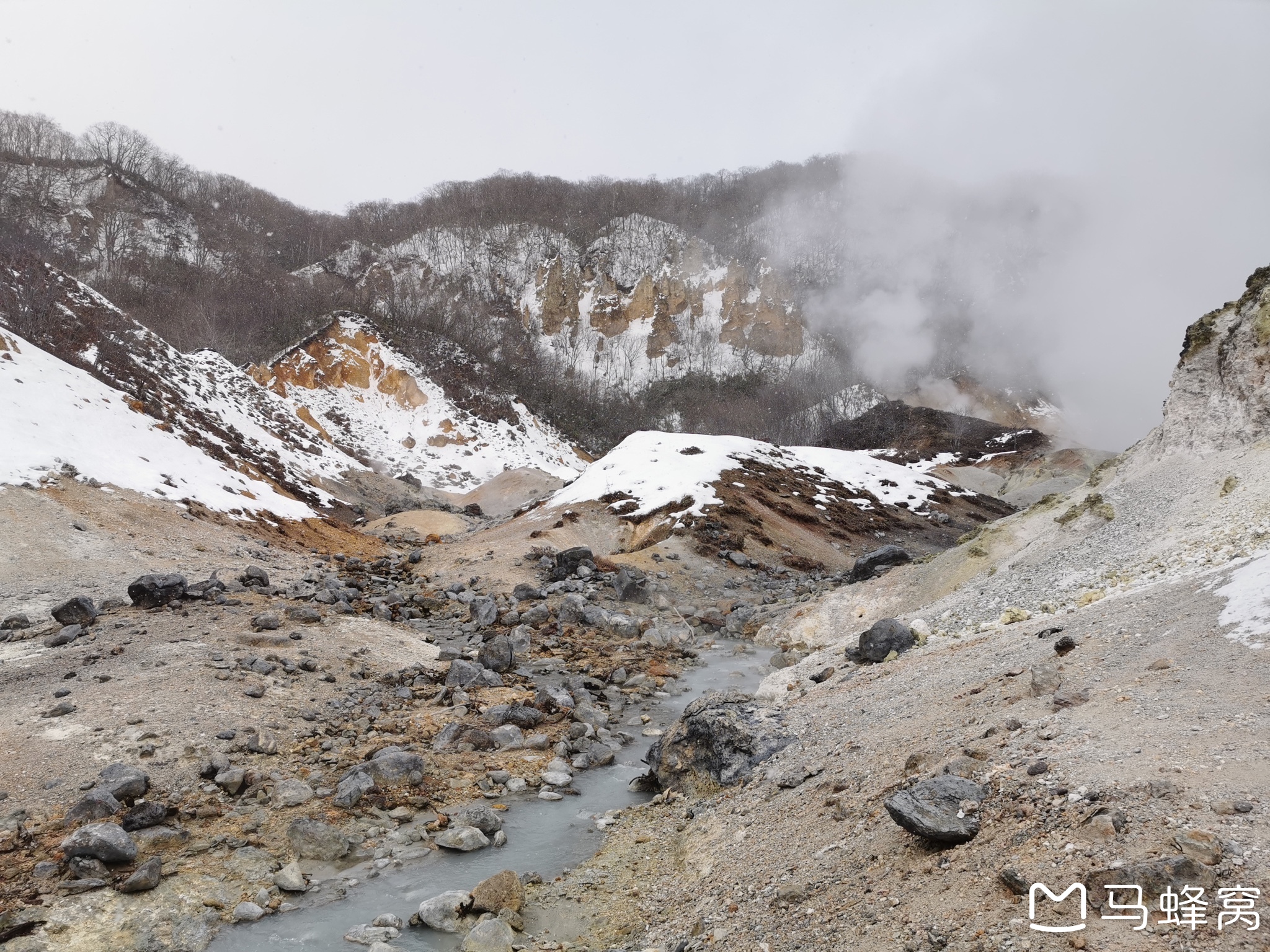 北海道自助遊攻略