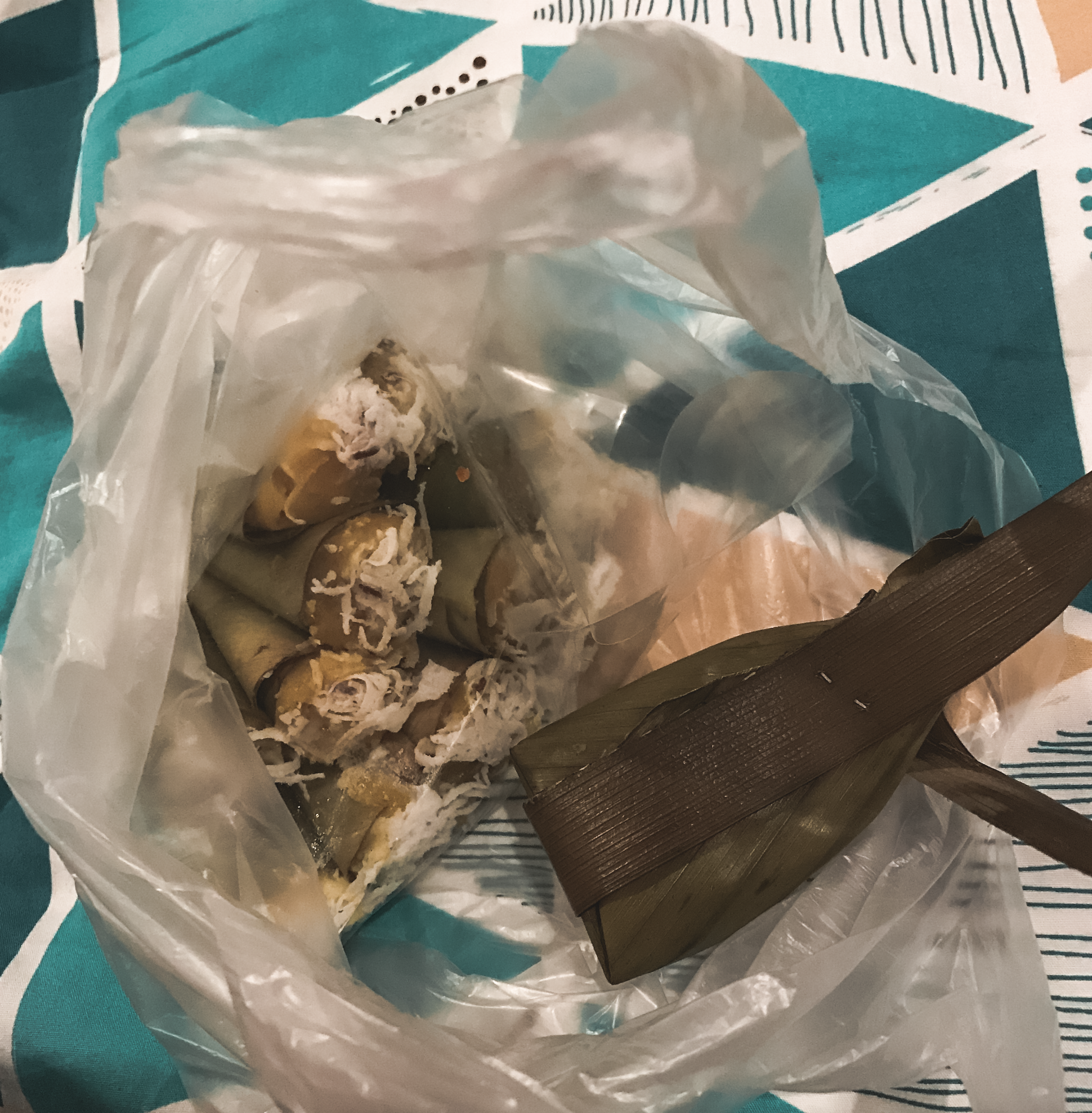 泰國自助遊攻略