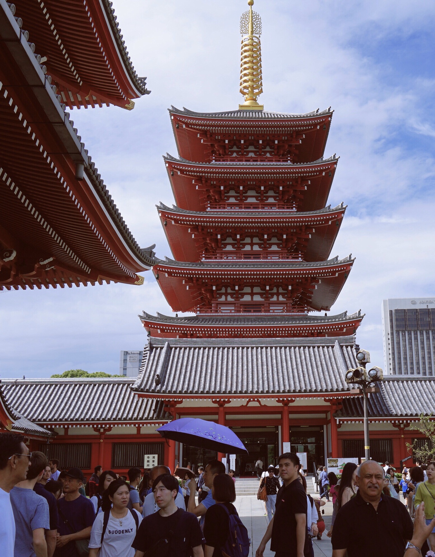 東京自助遊攻略