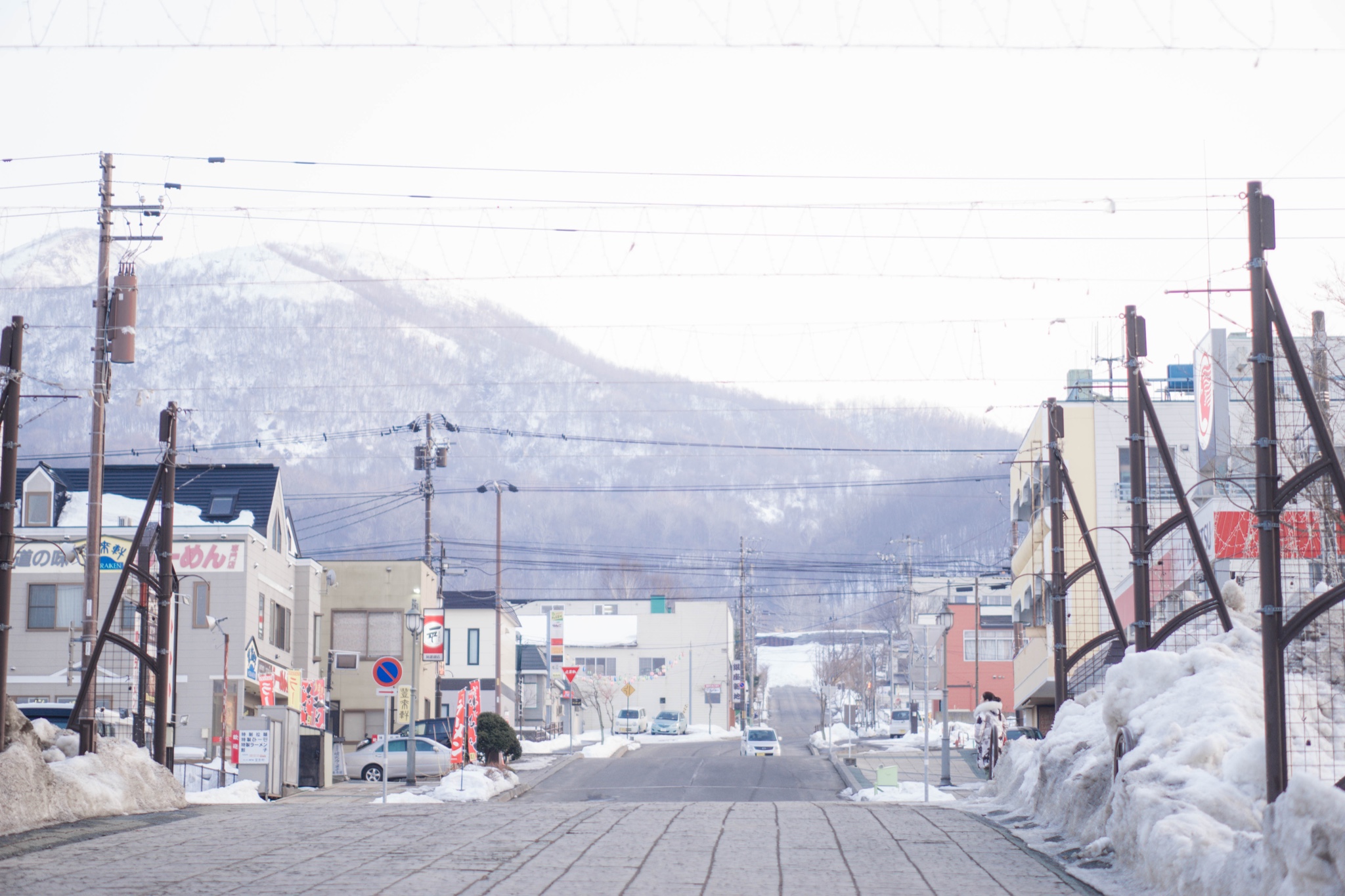 北海道自助遊攻略