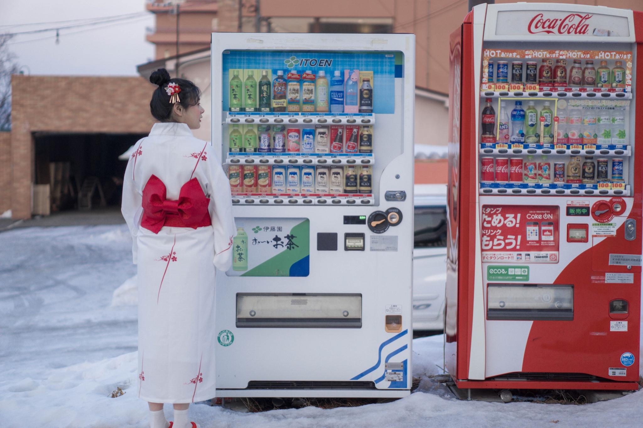 北海道自助遊攻略