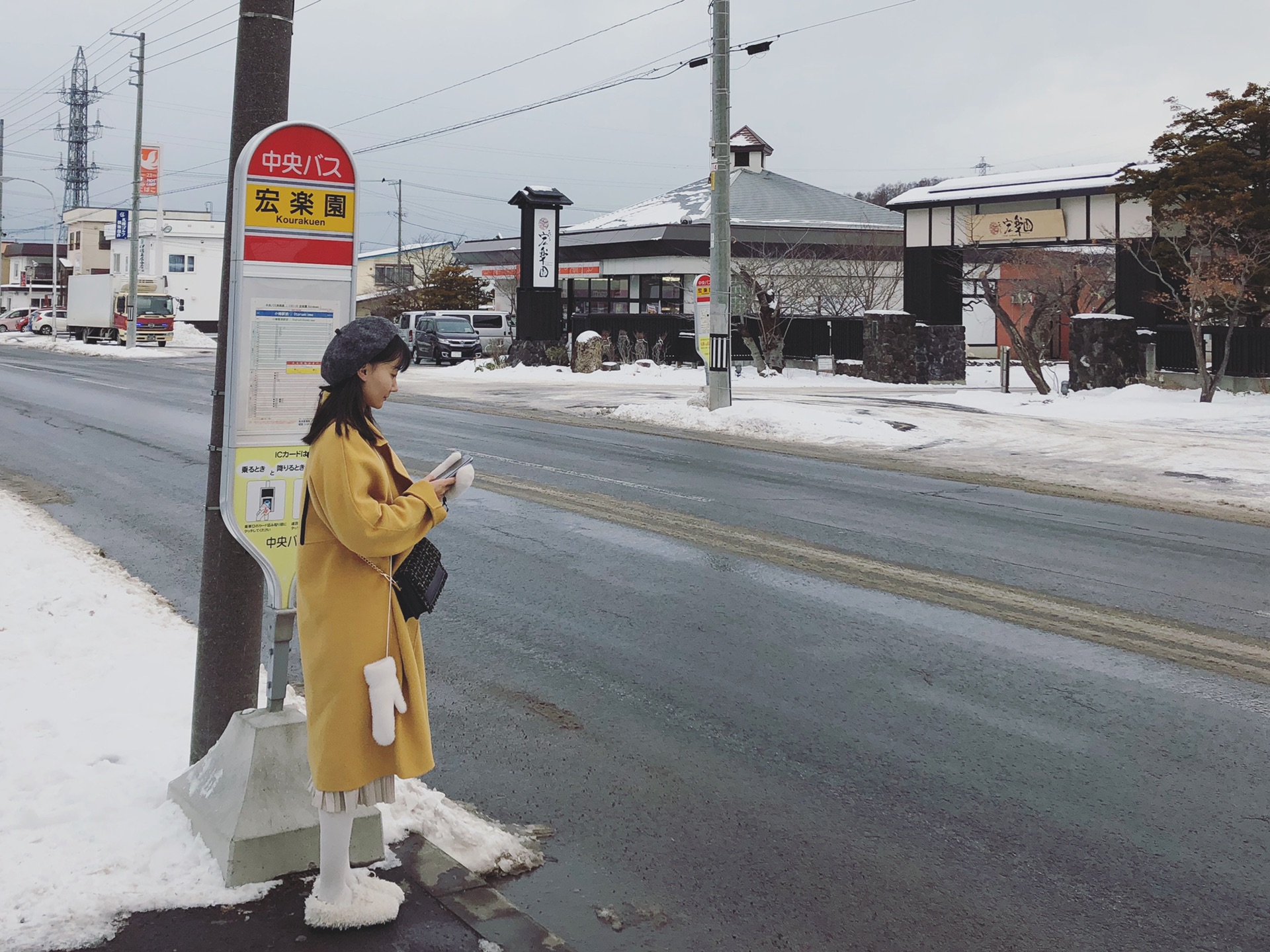 北海道自助遊攻略