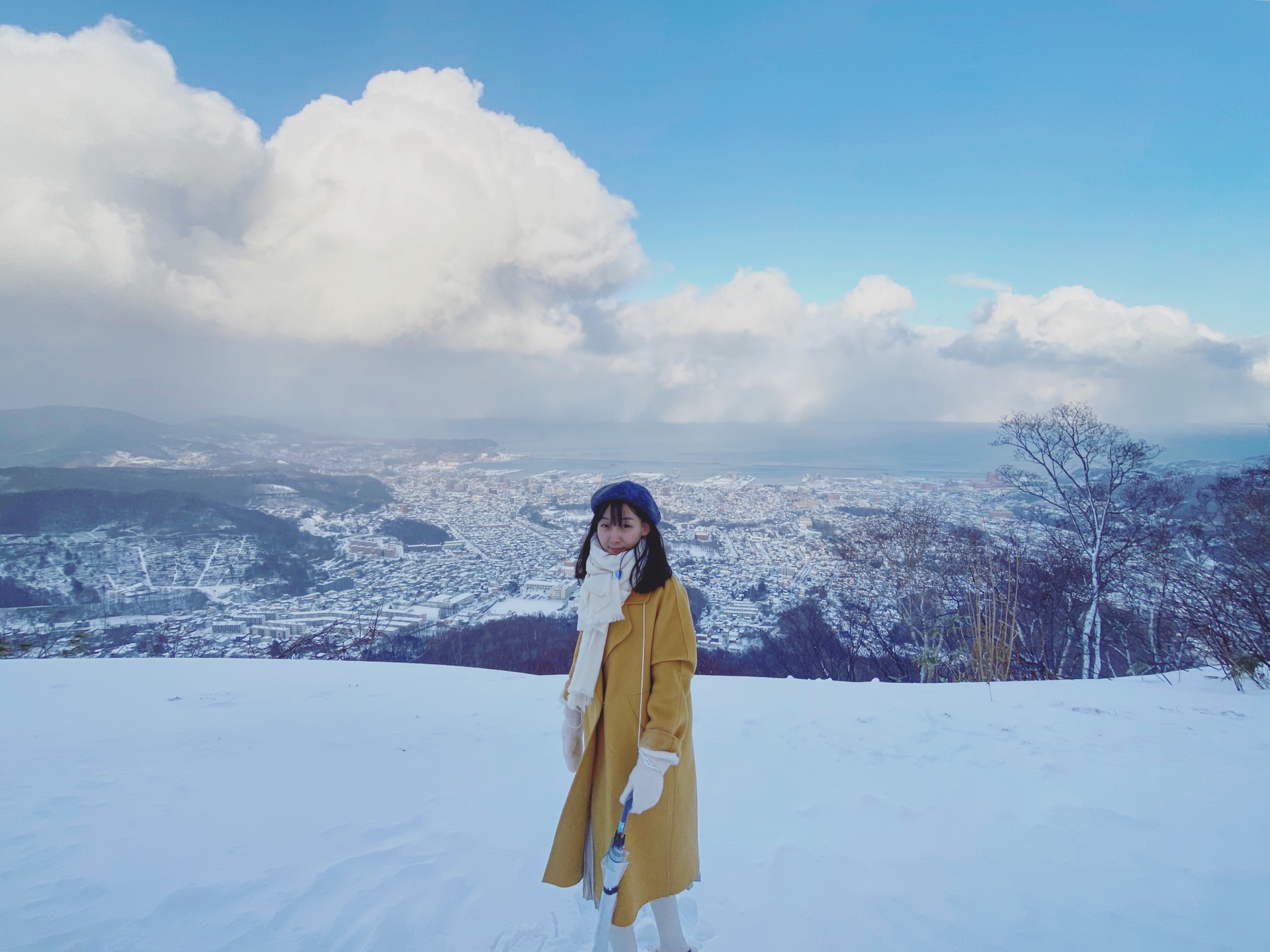 北海道自助遊攻略