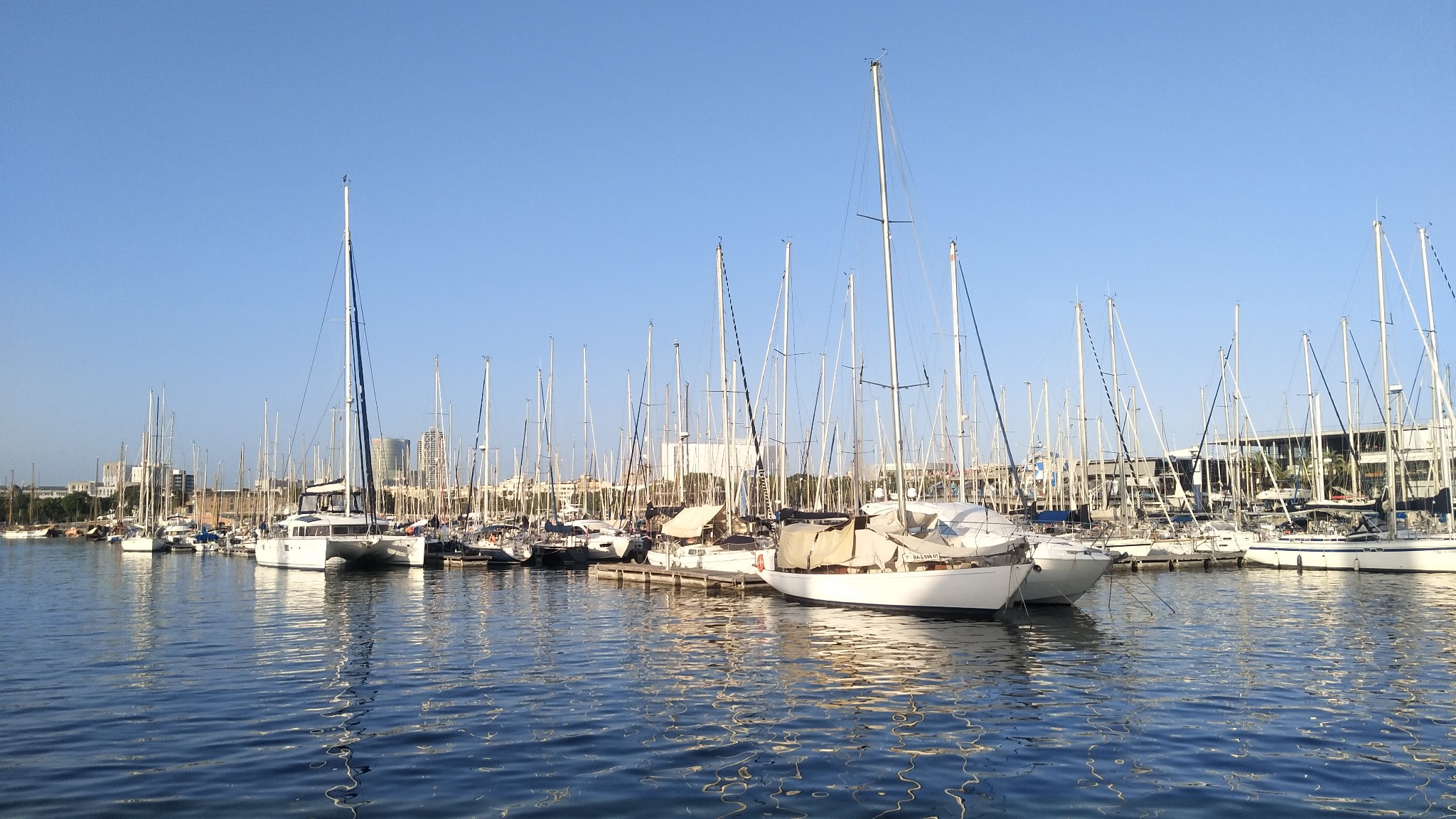 the last summer of my twenties-barcelona-spain_游记