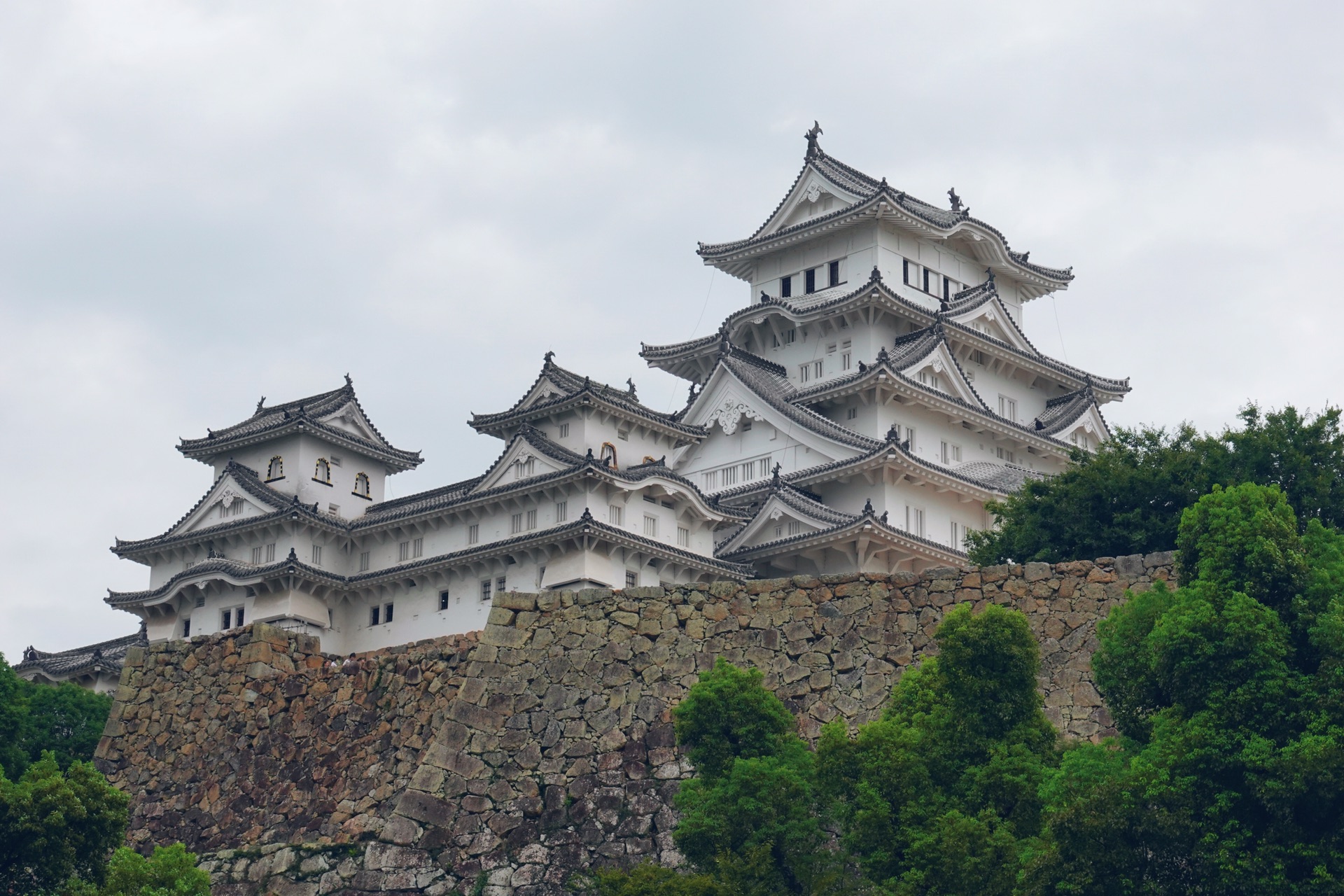 京都自助遊攻略