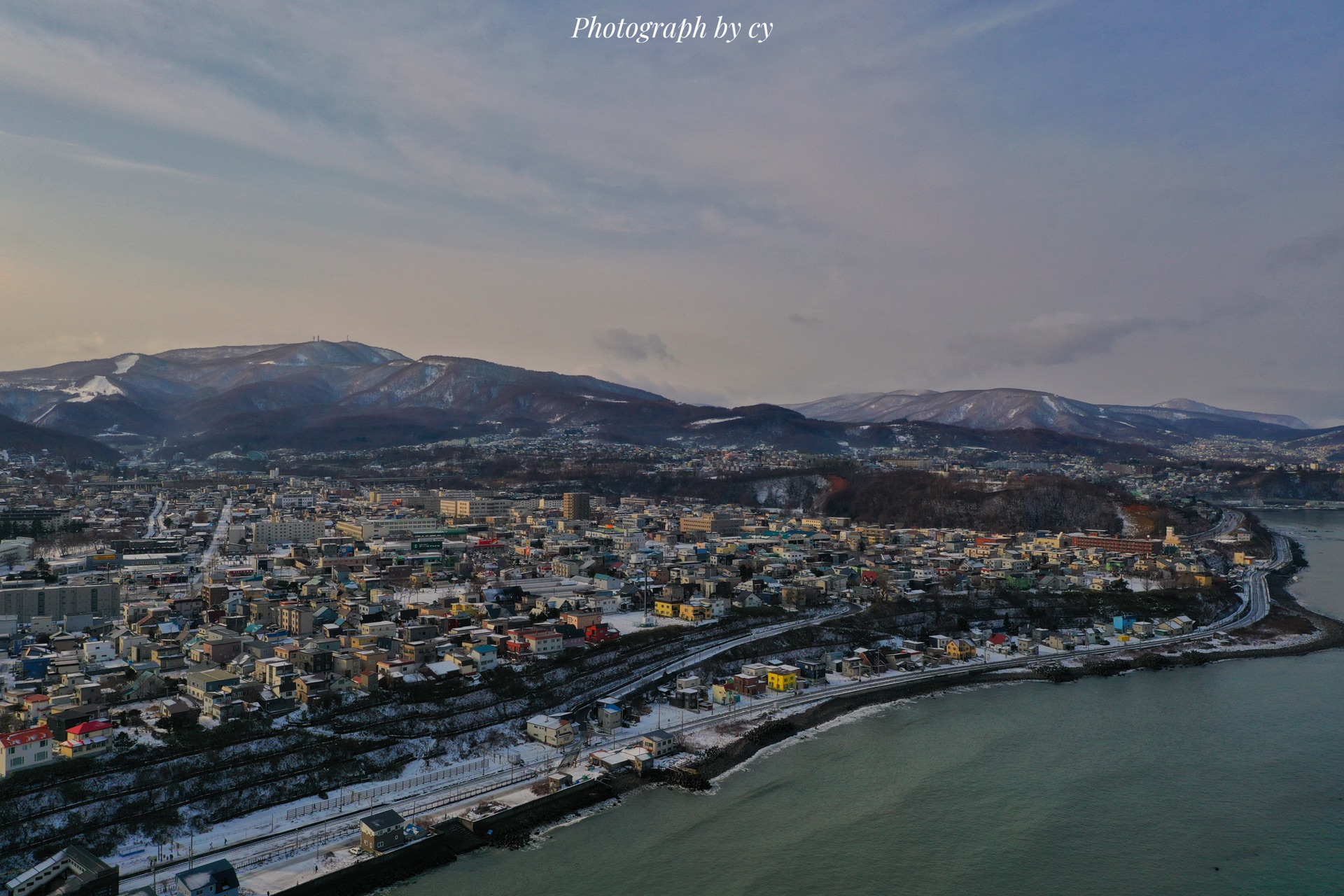 北海道自助遊攻略