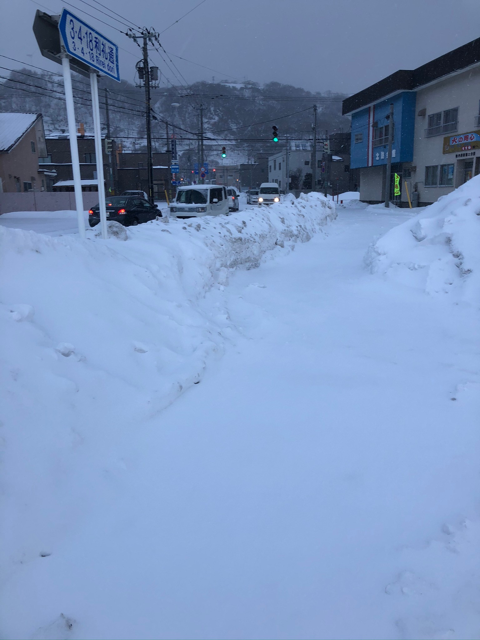 北海道自助遊攻略