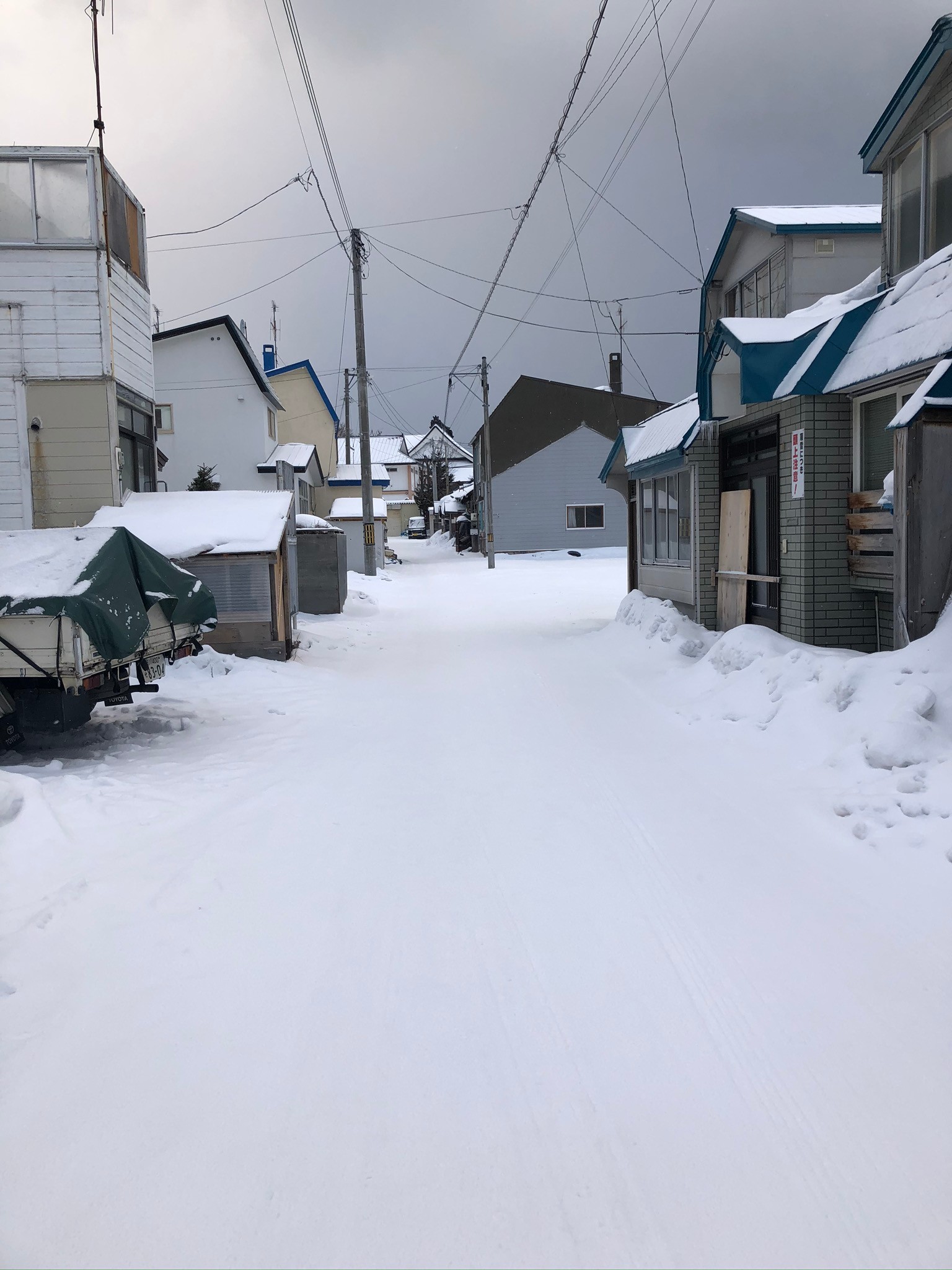 北海道自助遊攻略