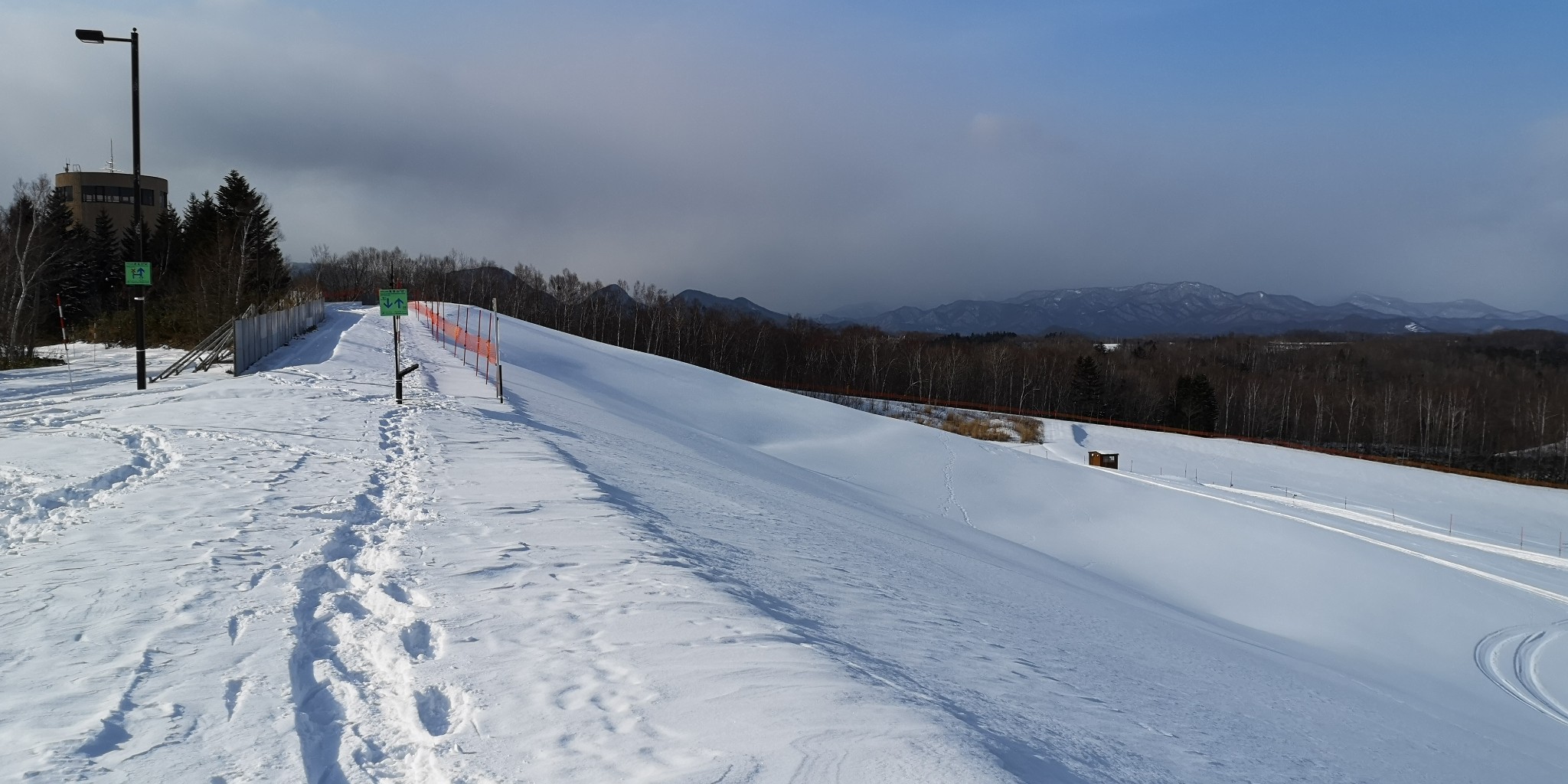 北海道自助遊攻略