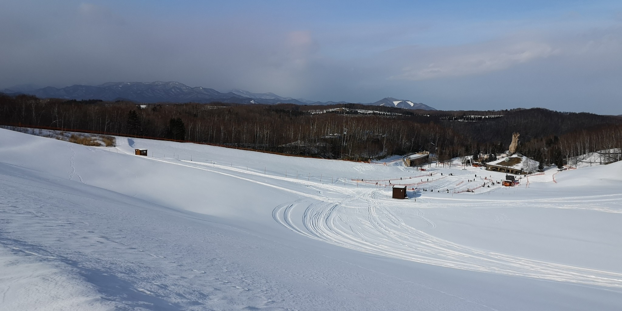 北海道自助遊攻略