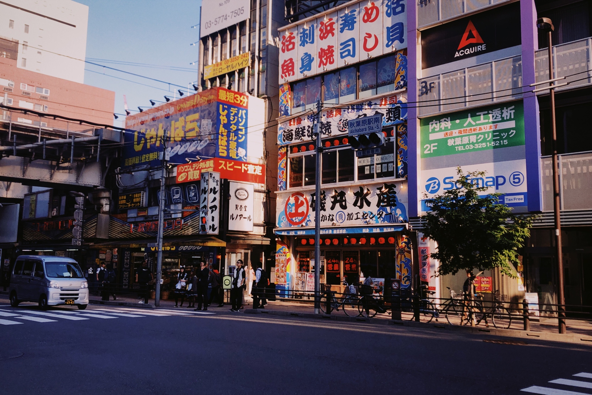 東京自助遊攻略