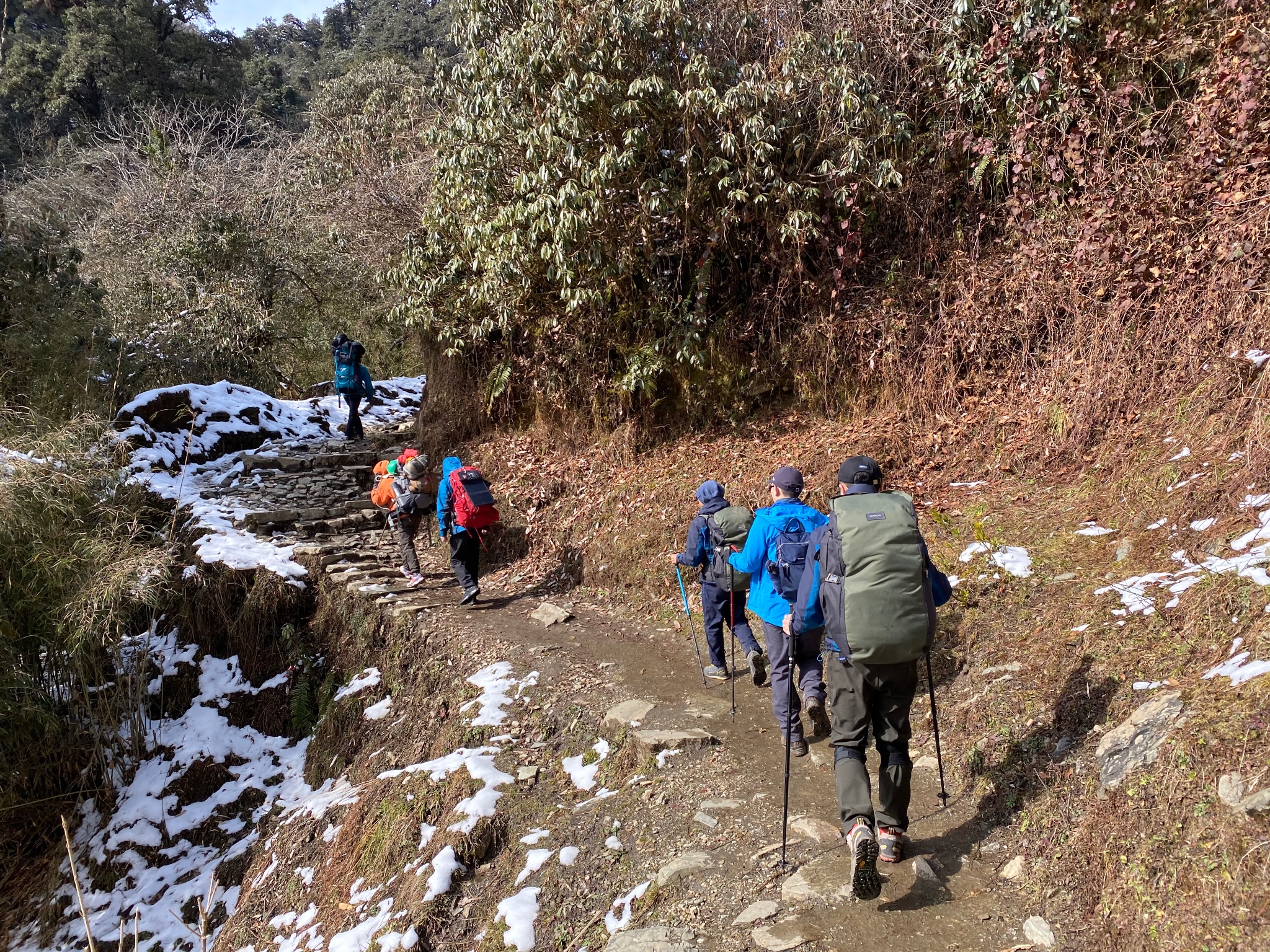 尼泊爾自助遊攻略