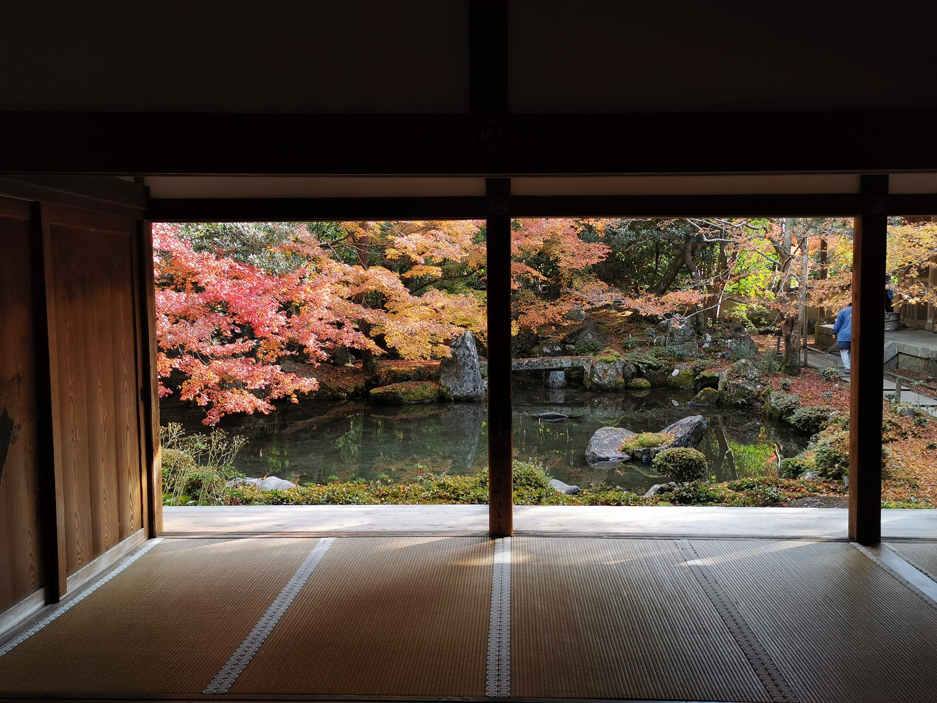 京都自助遊攻略