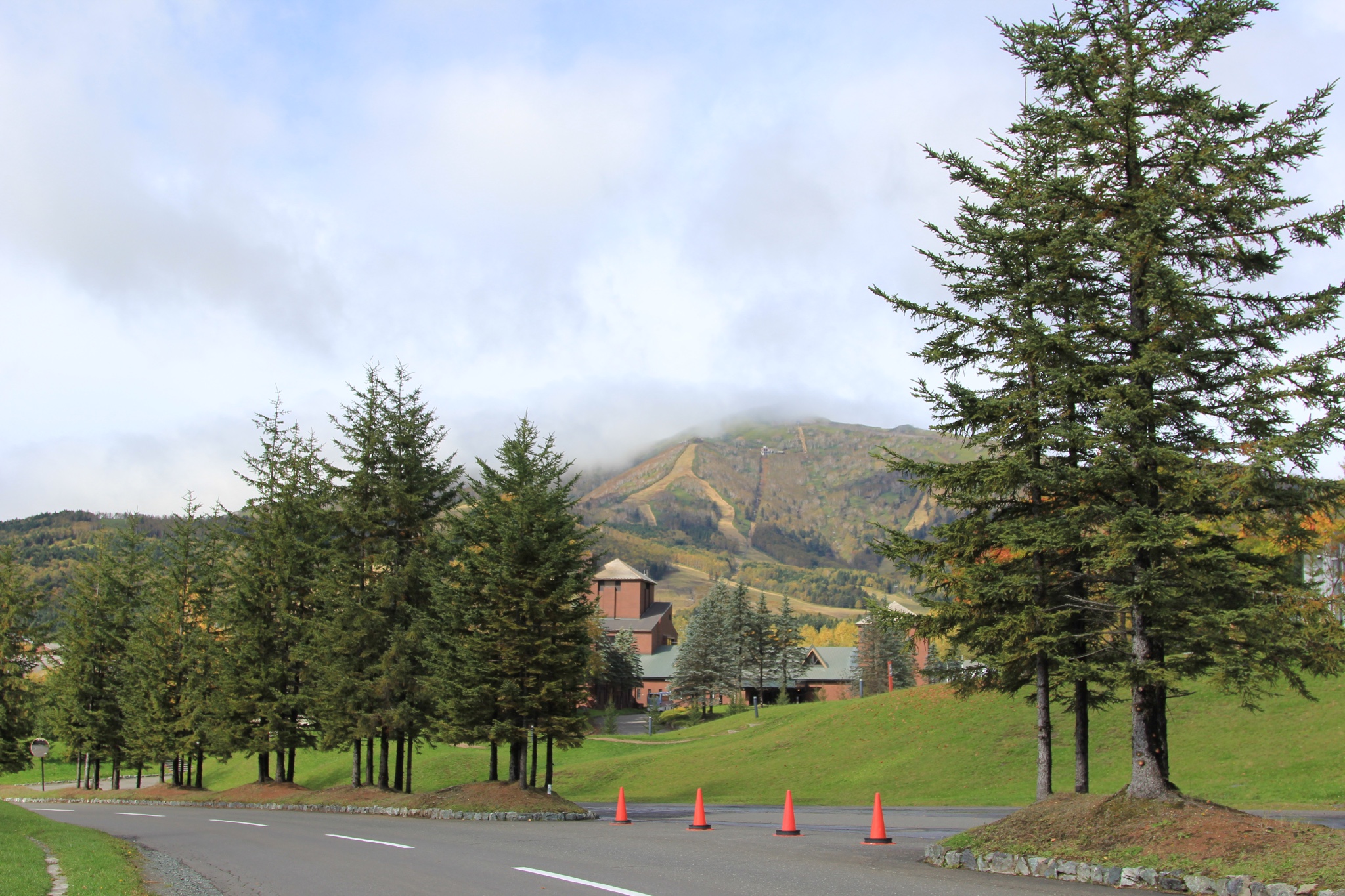 北海道自助遊攻略