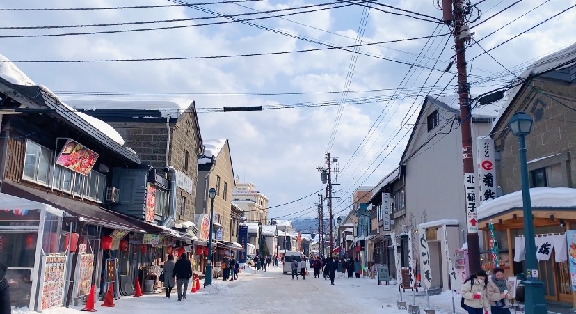 北海道自助遊攻略