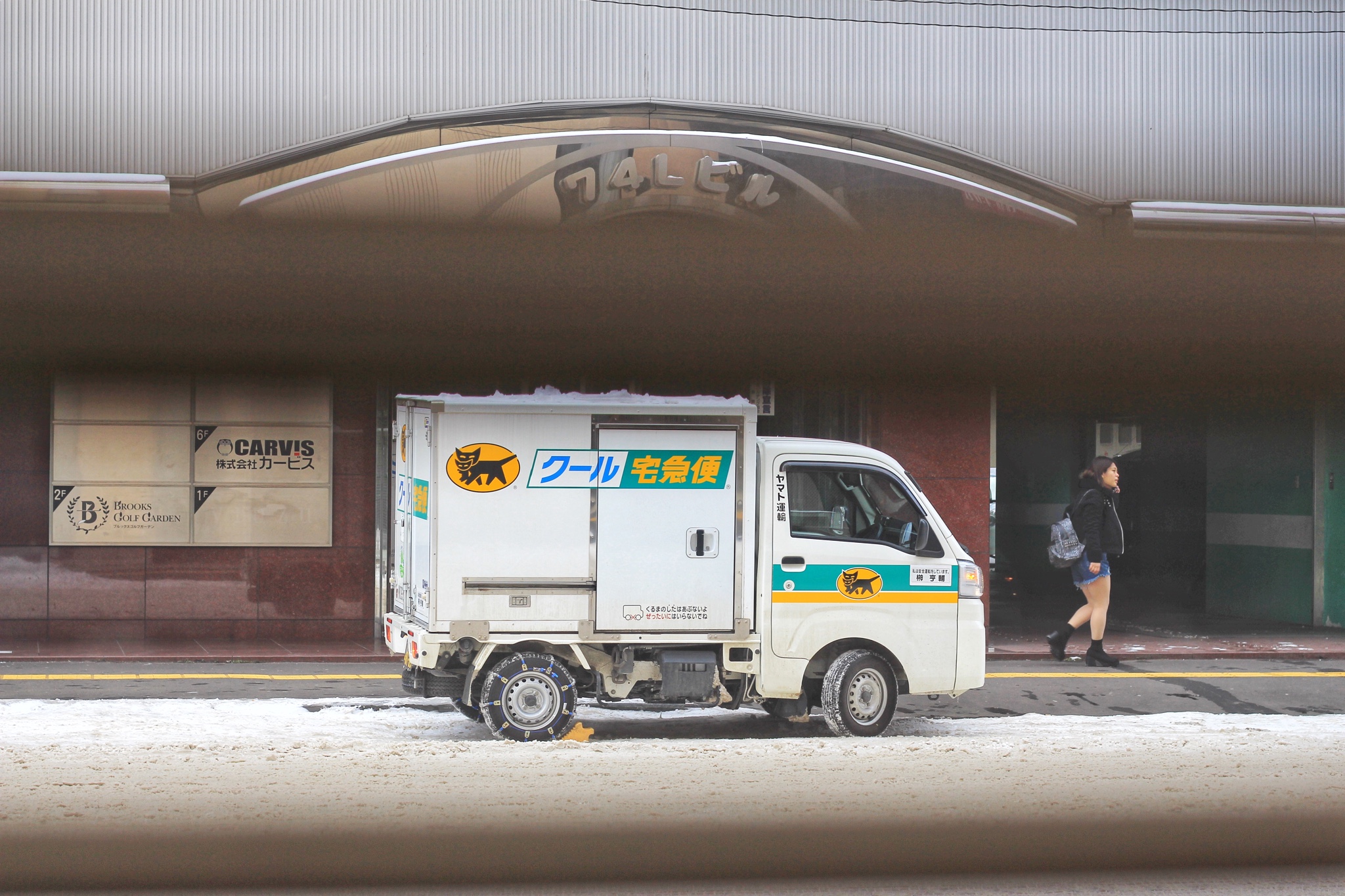 東京自助遊攻略