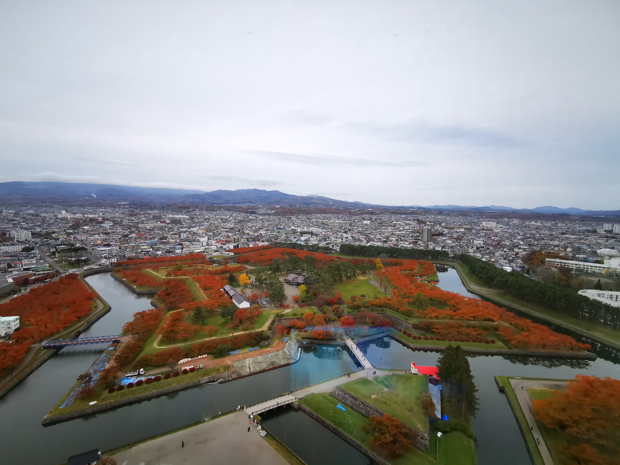 北海道自助遊攻略