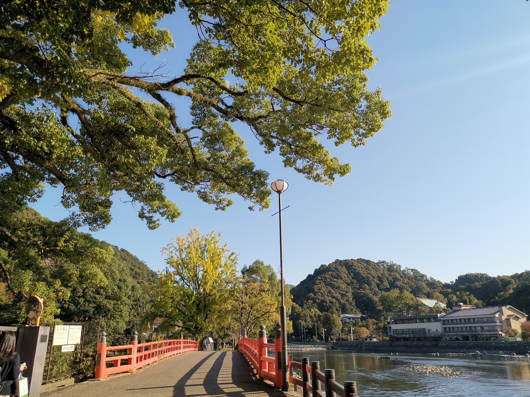 京都自助遊攻略