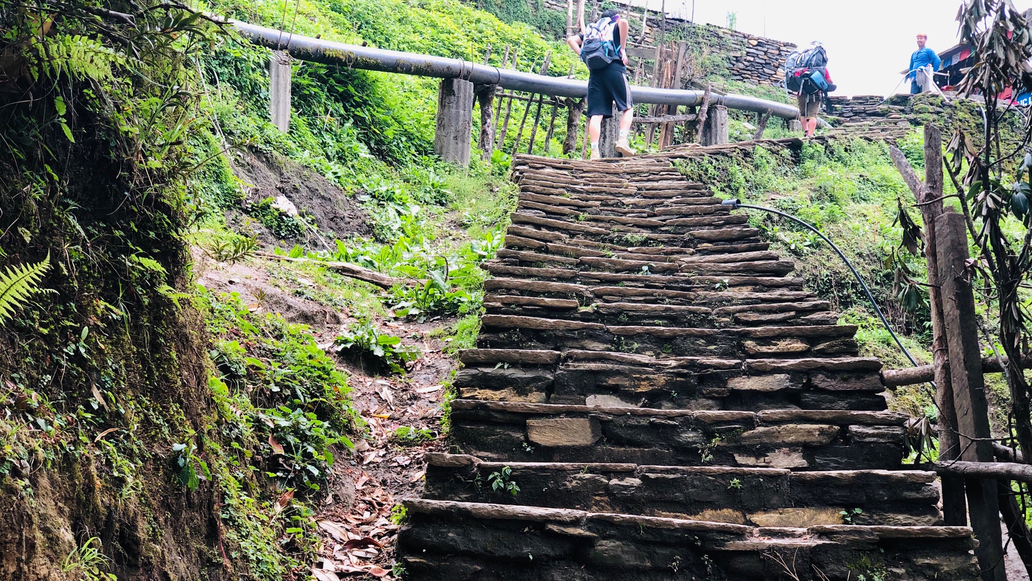 尼泊爾自助遊攻略