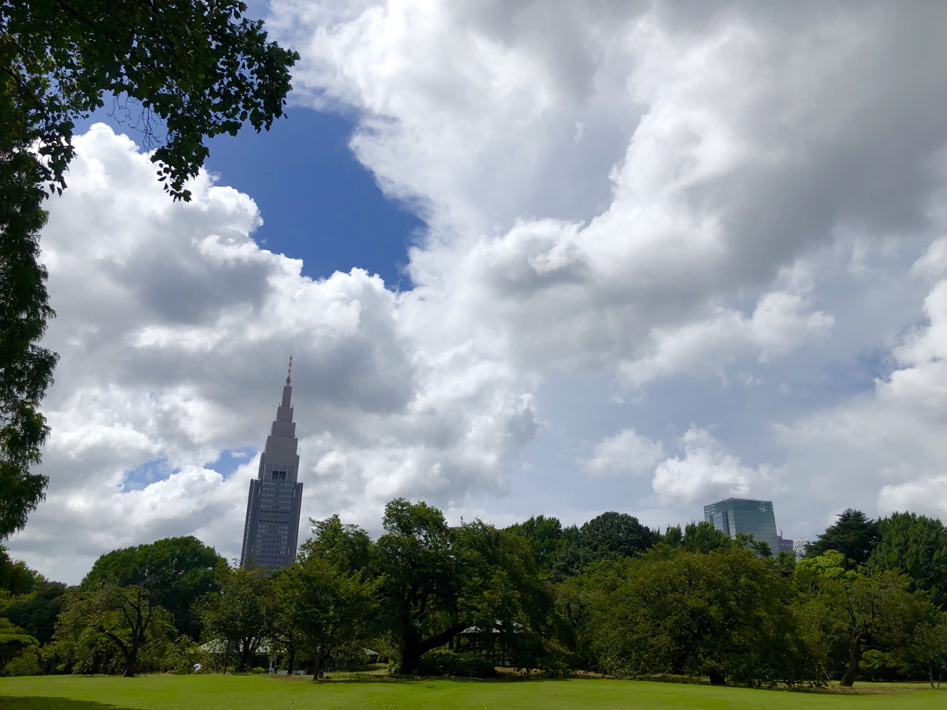 東京自助遊攻略