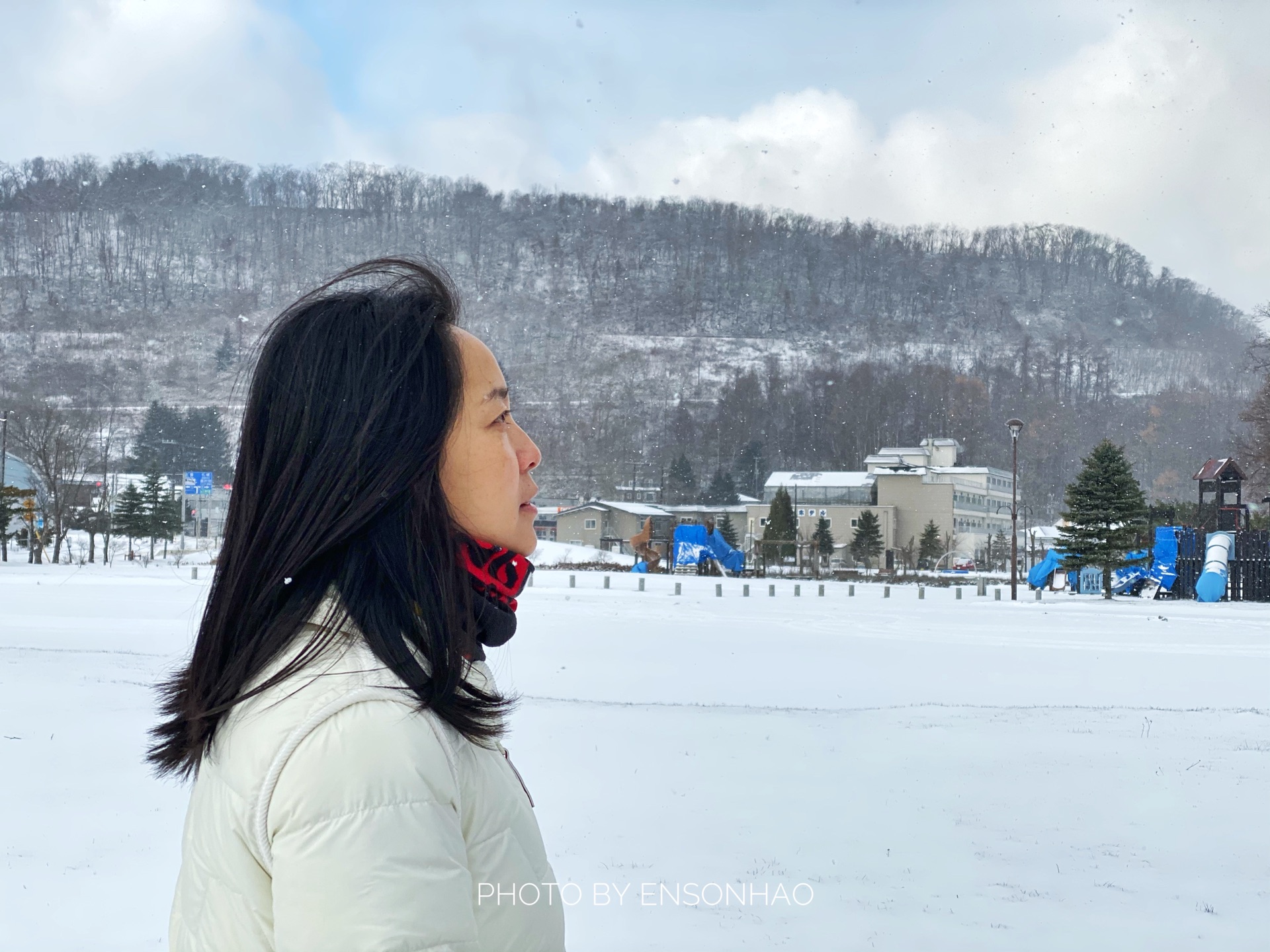 北海道自助遊攻略