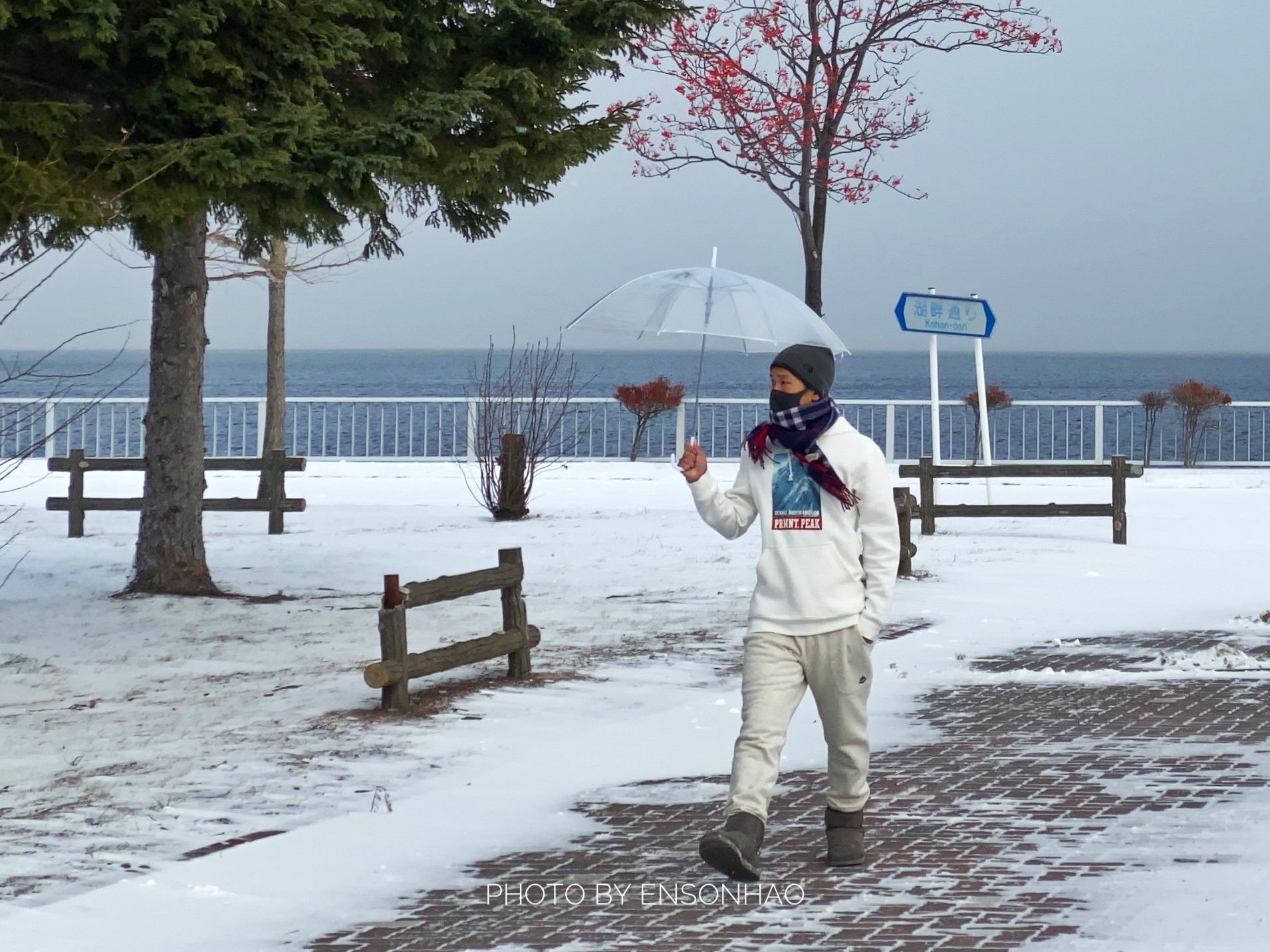 北海道自助遊攻略