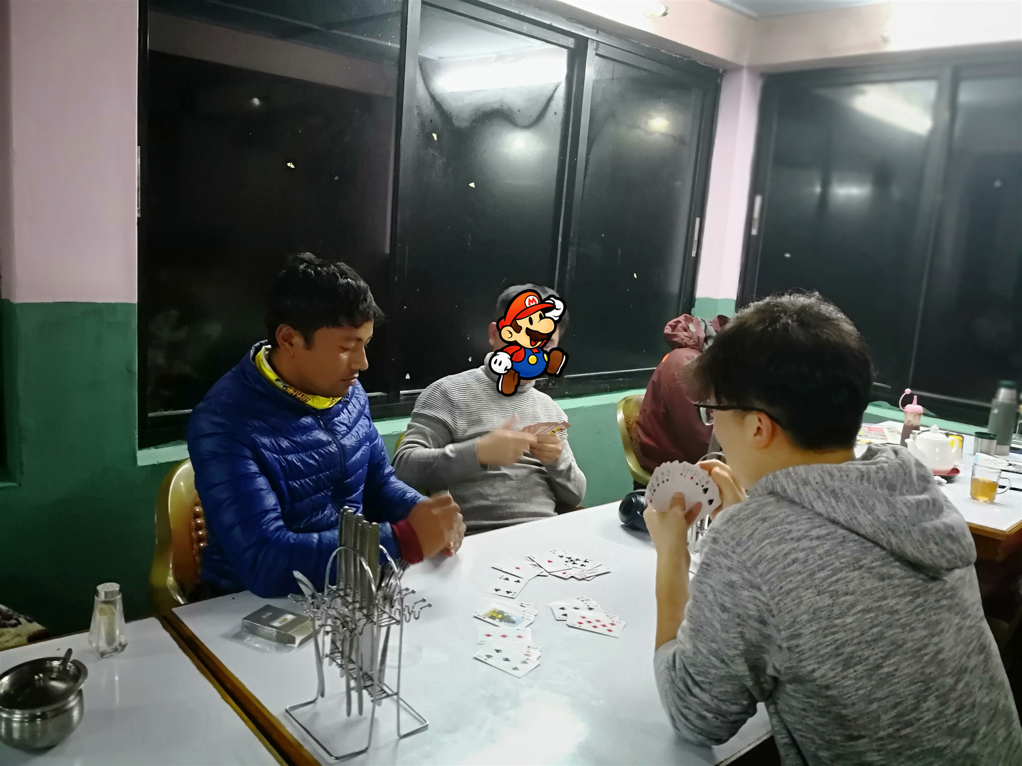 尼泊爾自助遊攻略