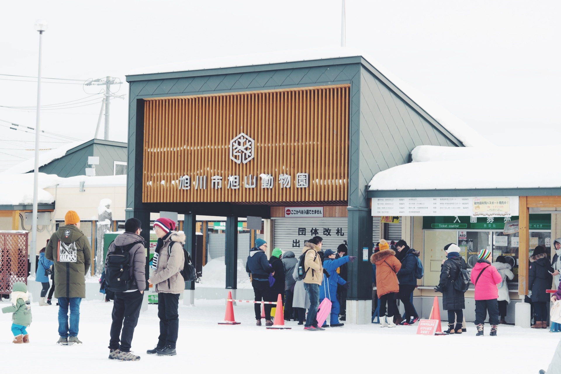 北海道自助遊攻略