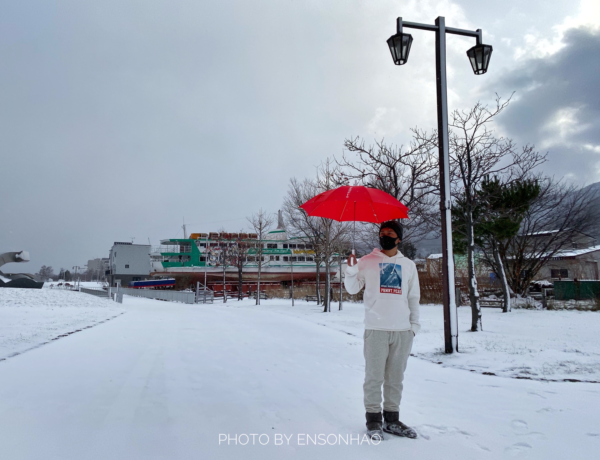 北海道自助遊攻略