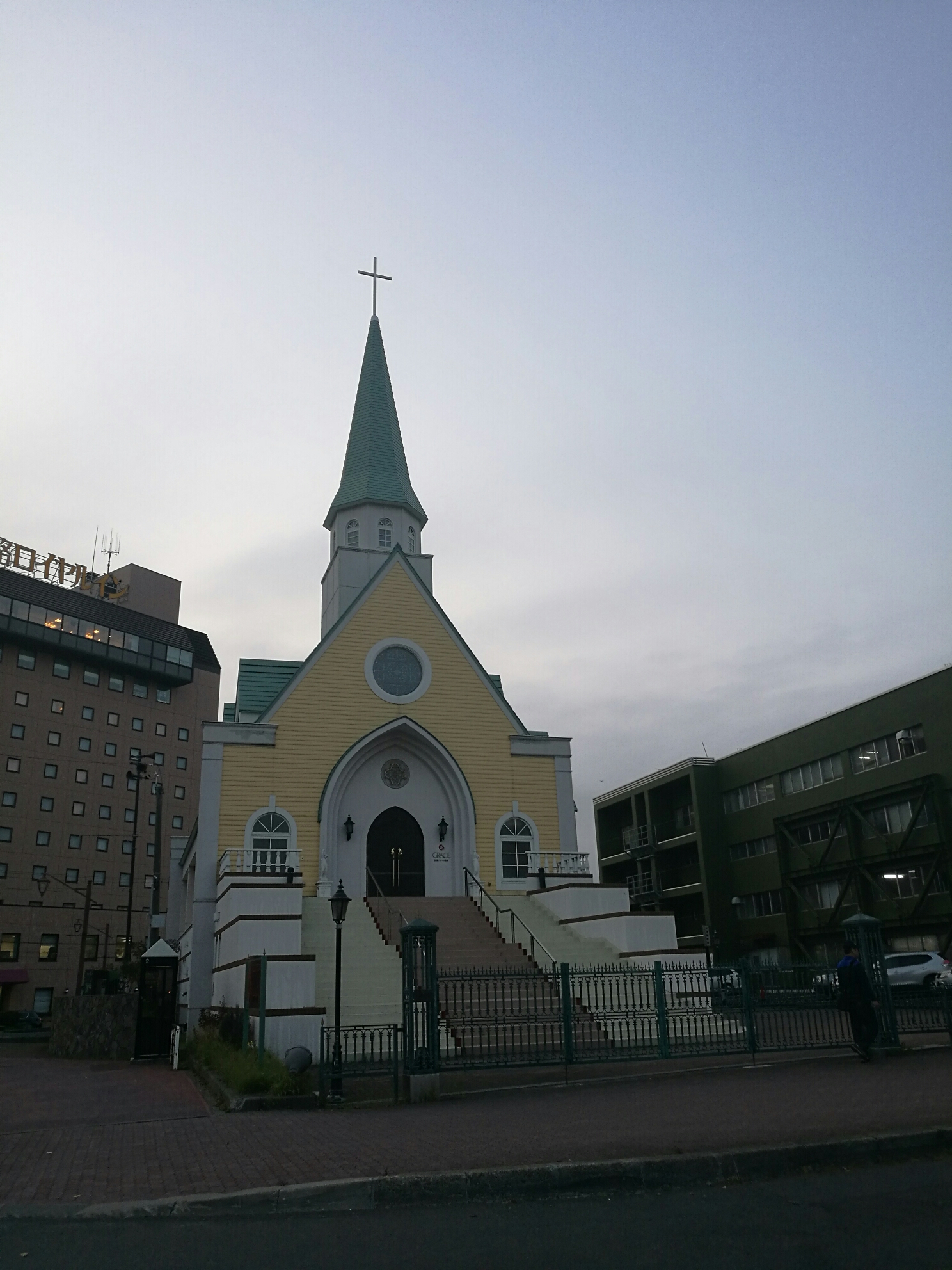 北海道自助遊攻略