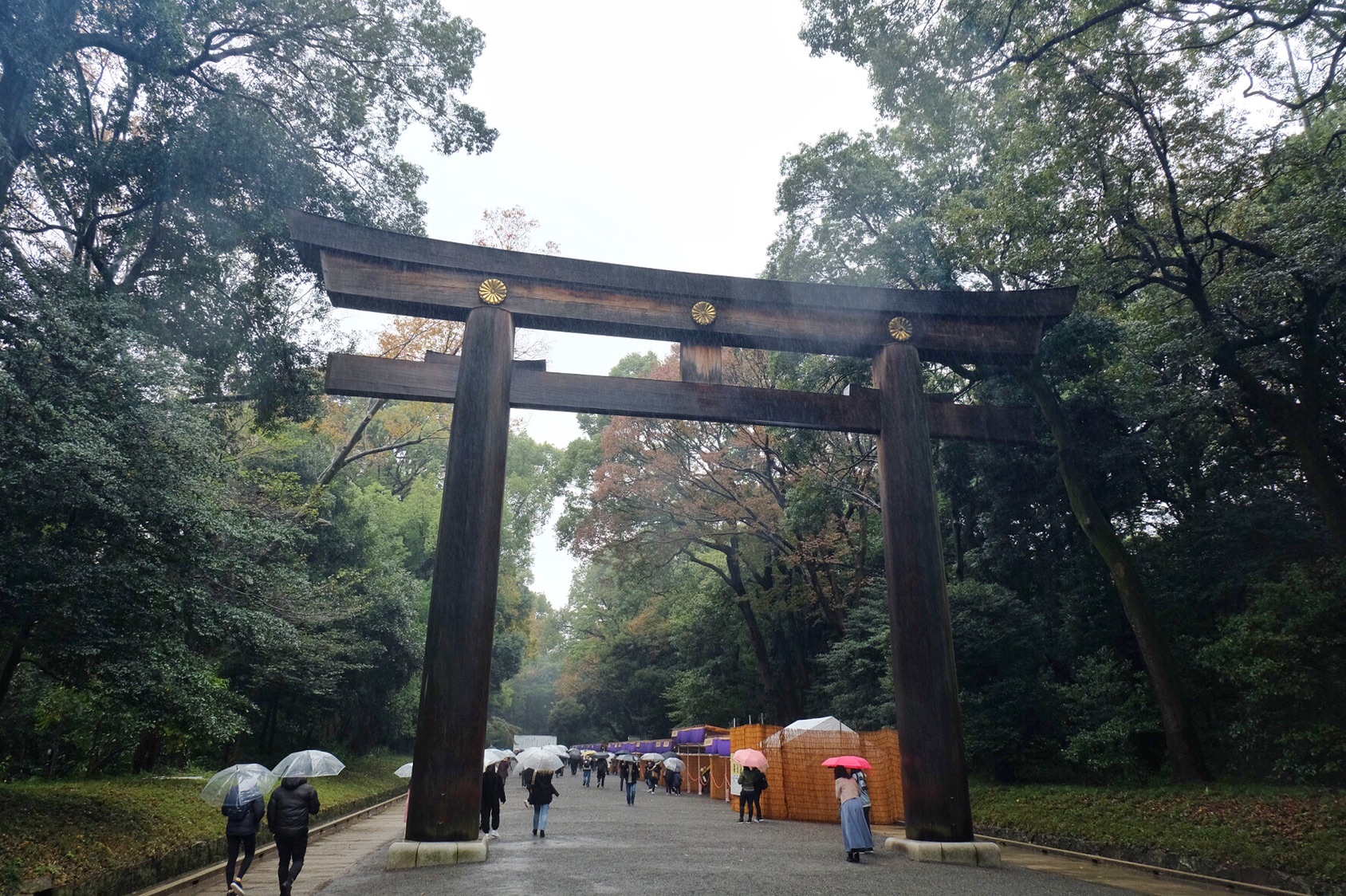 東京自助遊攻略