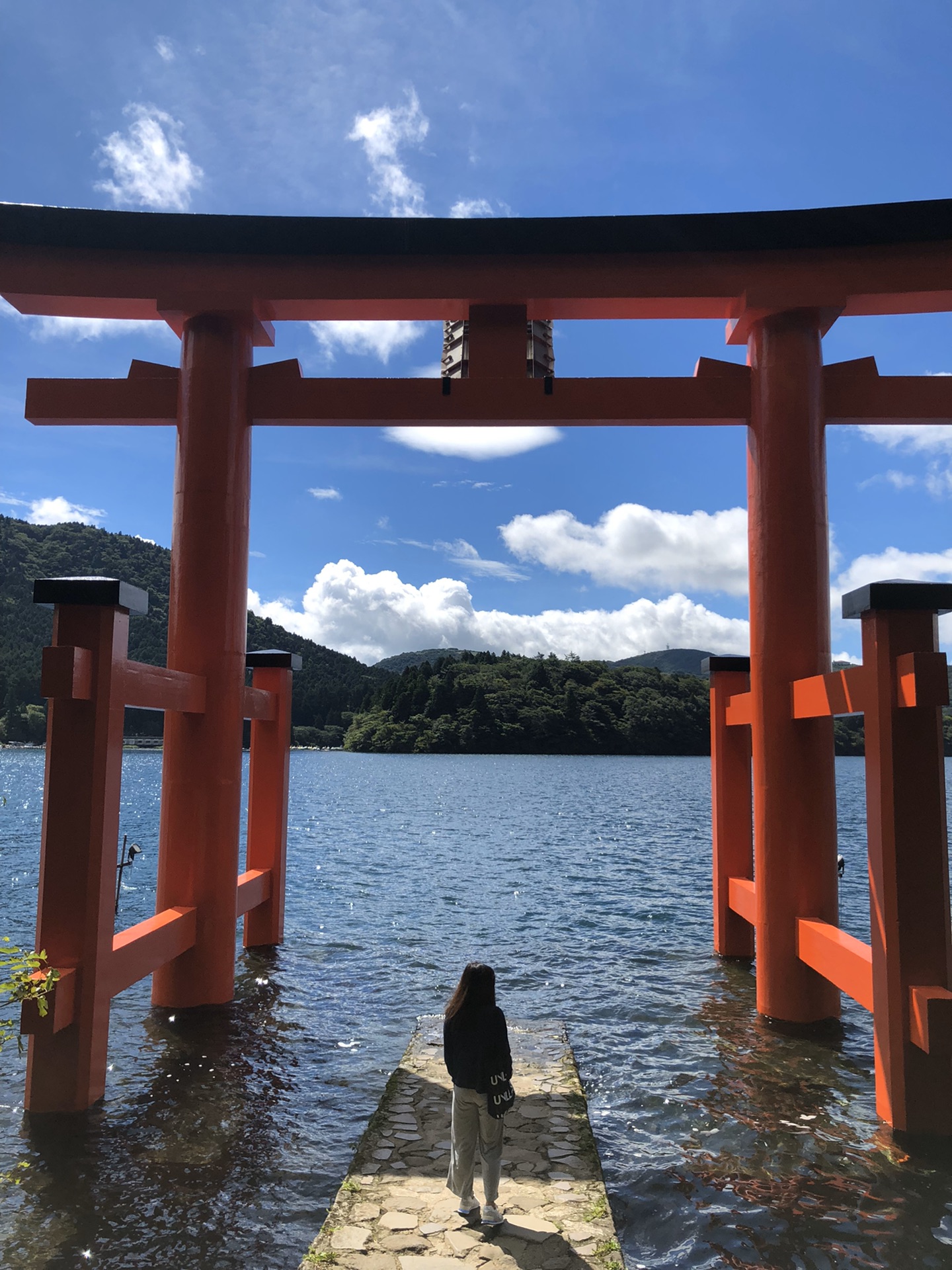 東京自助遊攻略