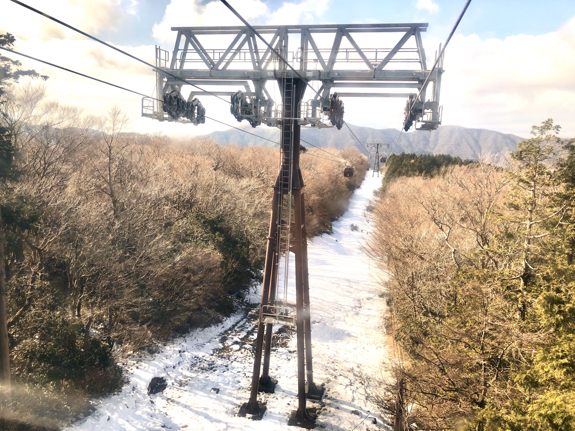 東京自助遊攻略