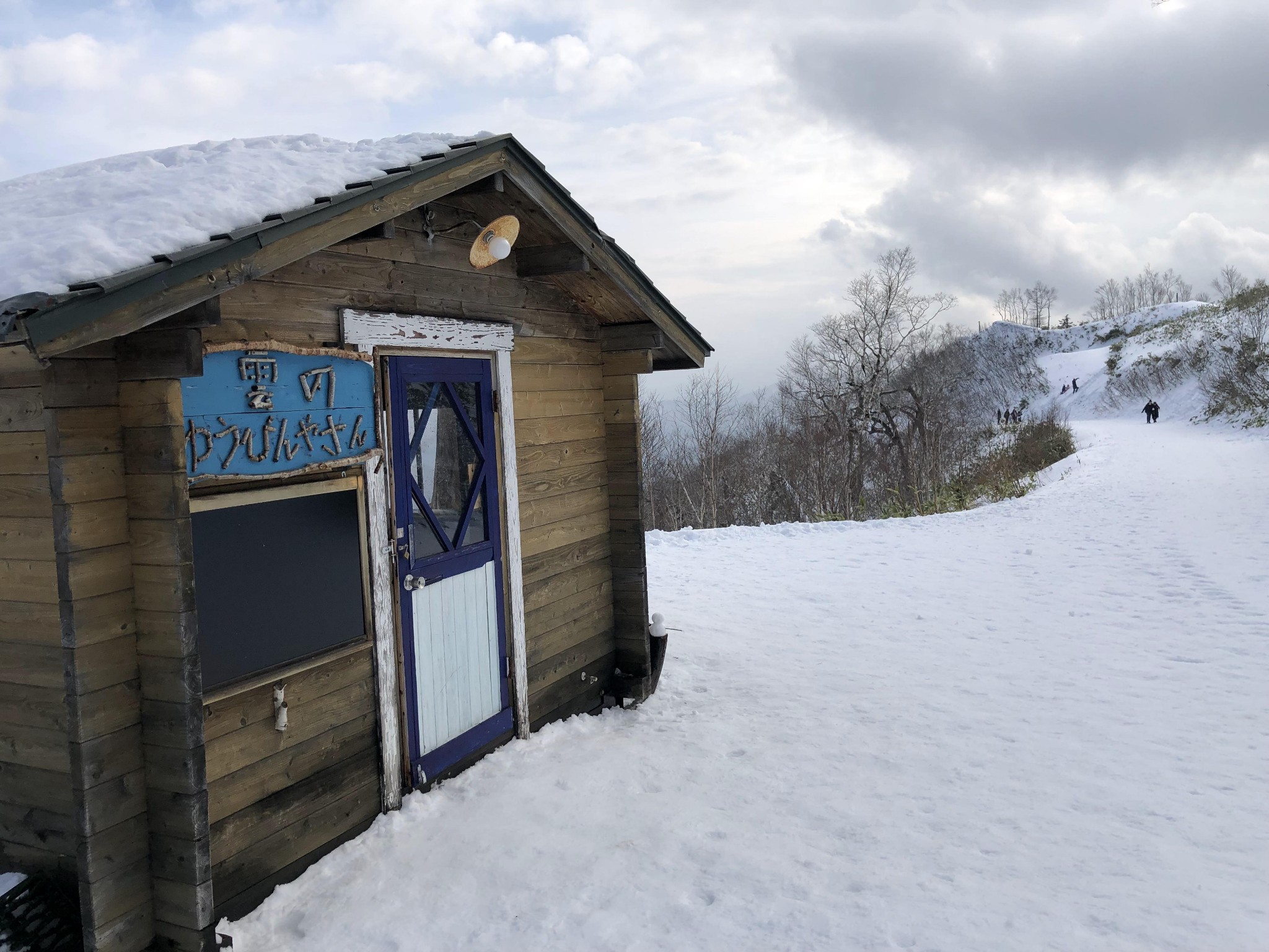 北海道自助遊攻略