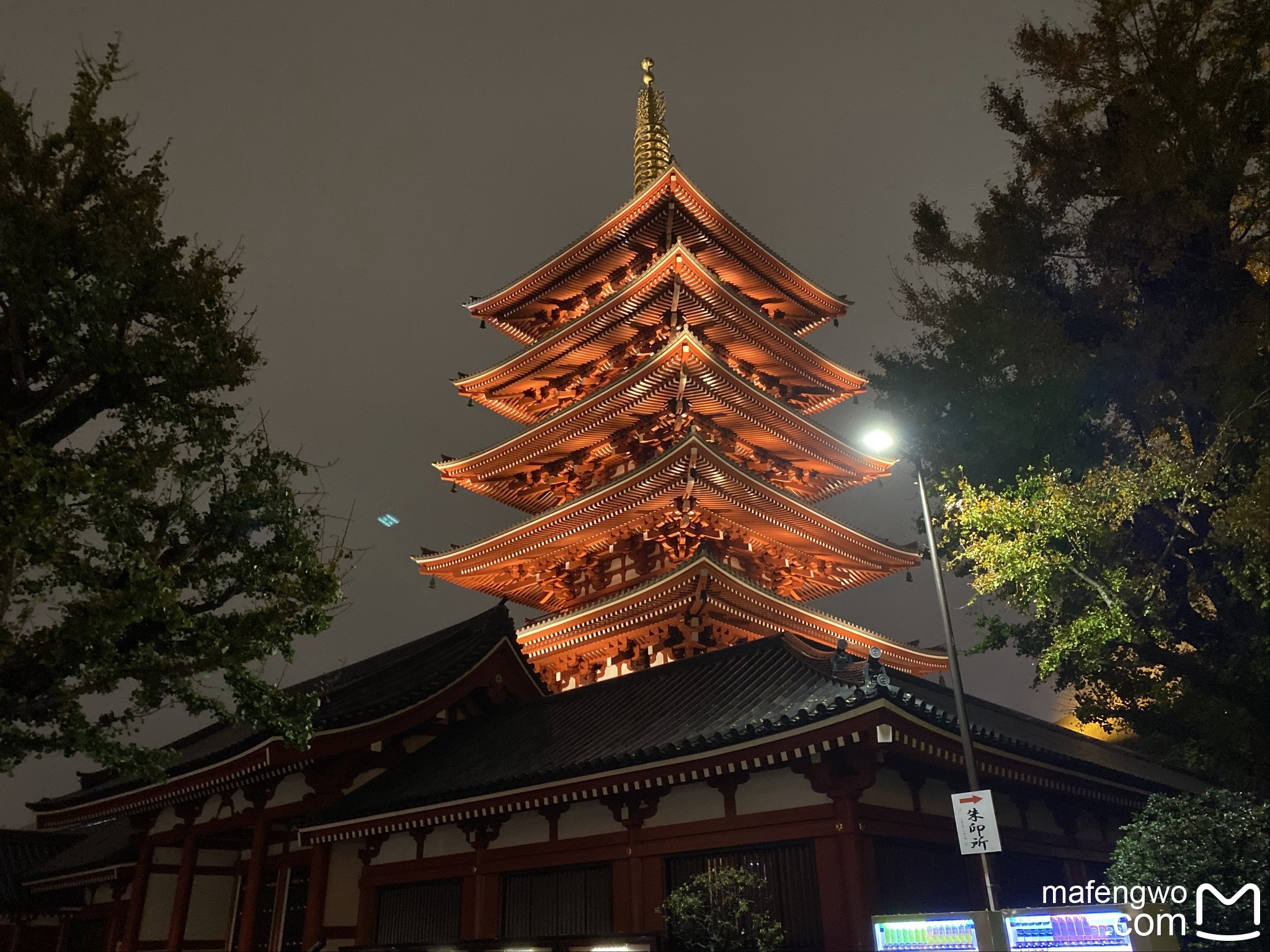 富士山自助遊攻略