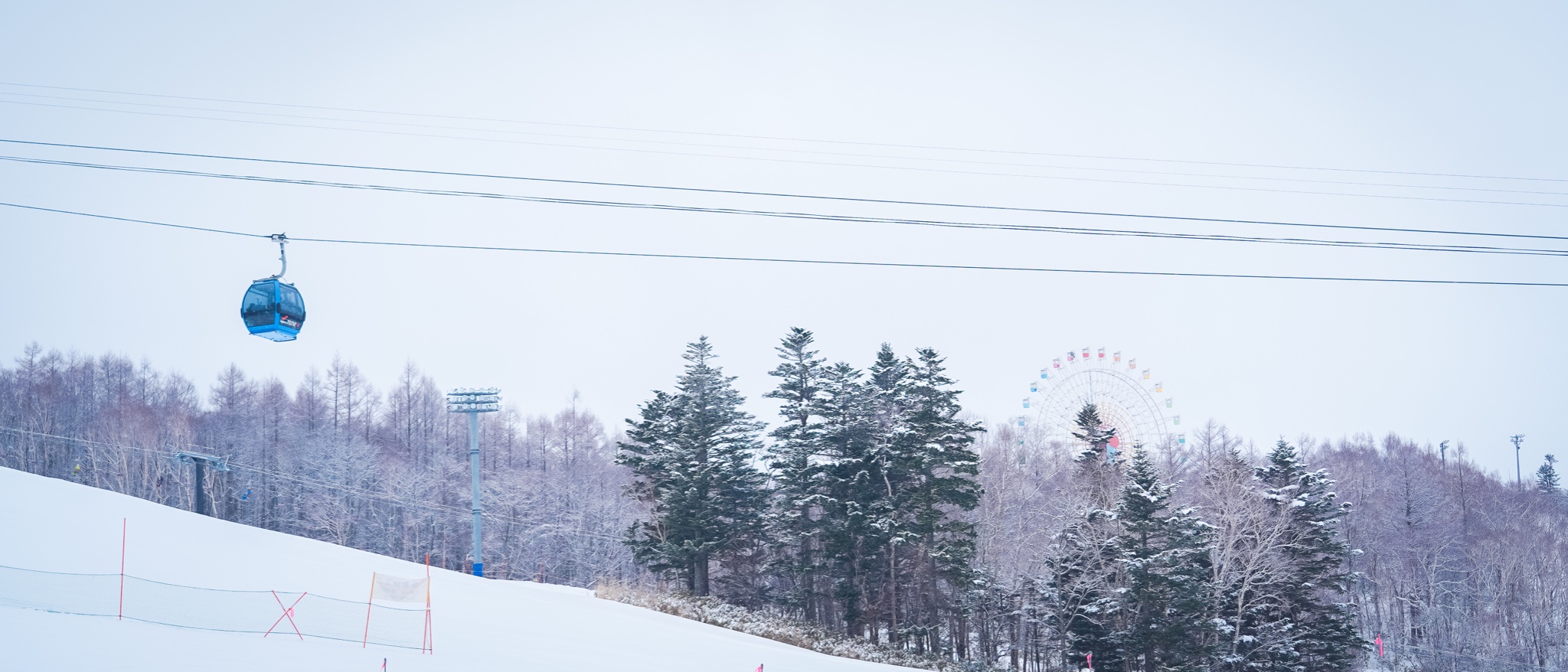 北海道自助遊攻略