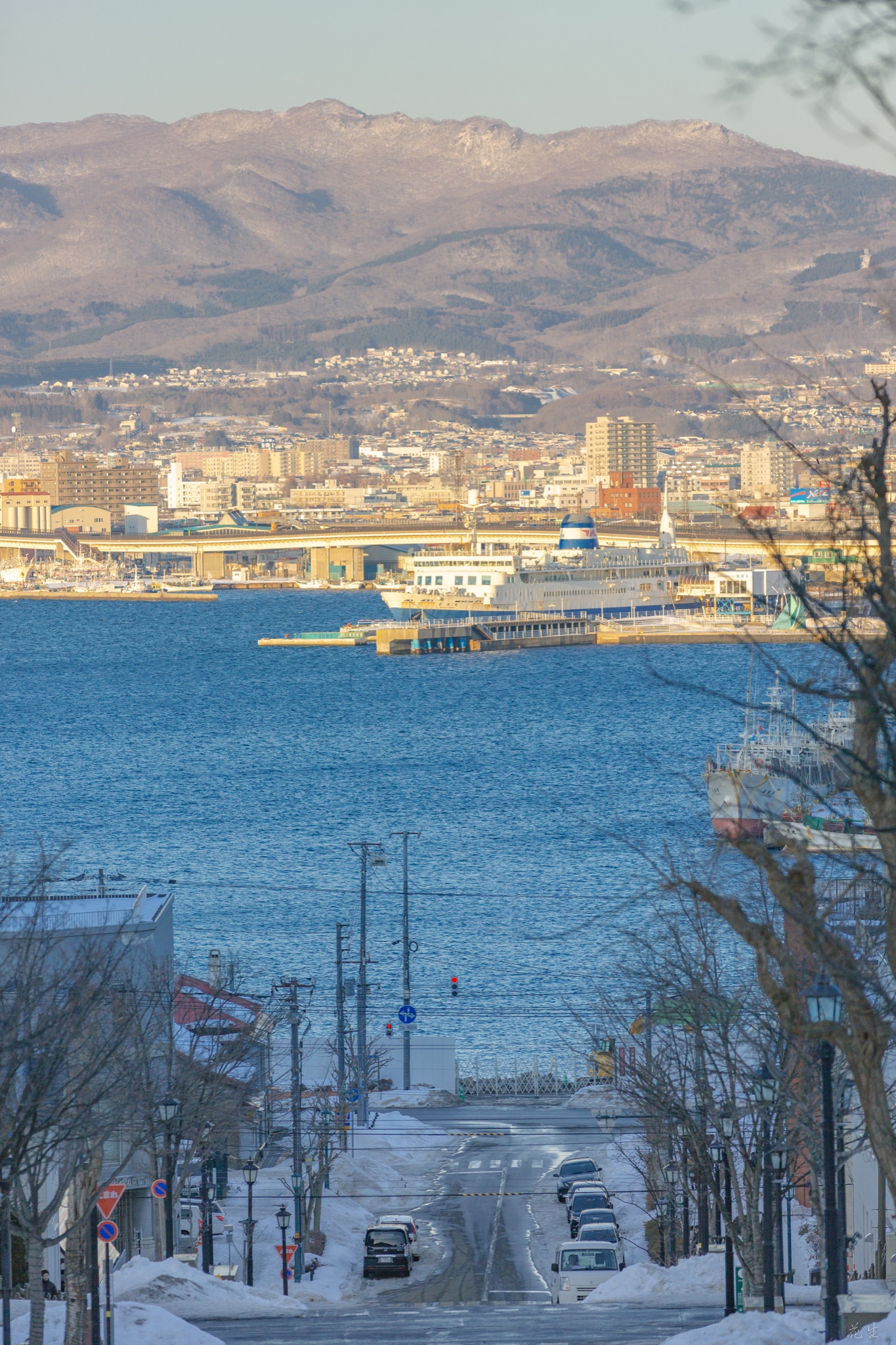 北海道自助遊攻略