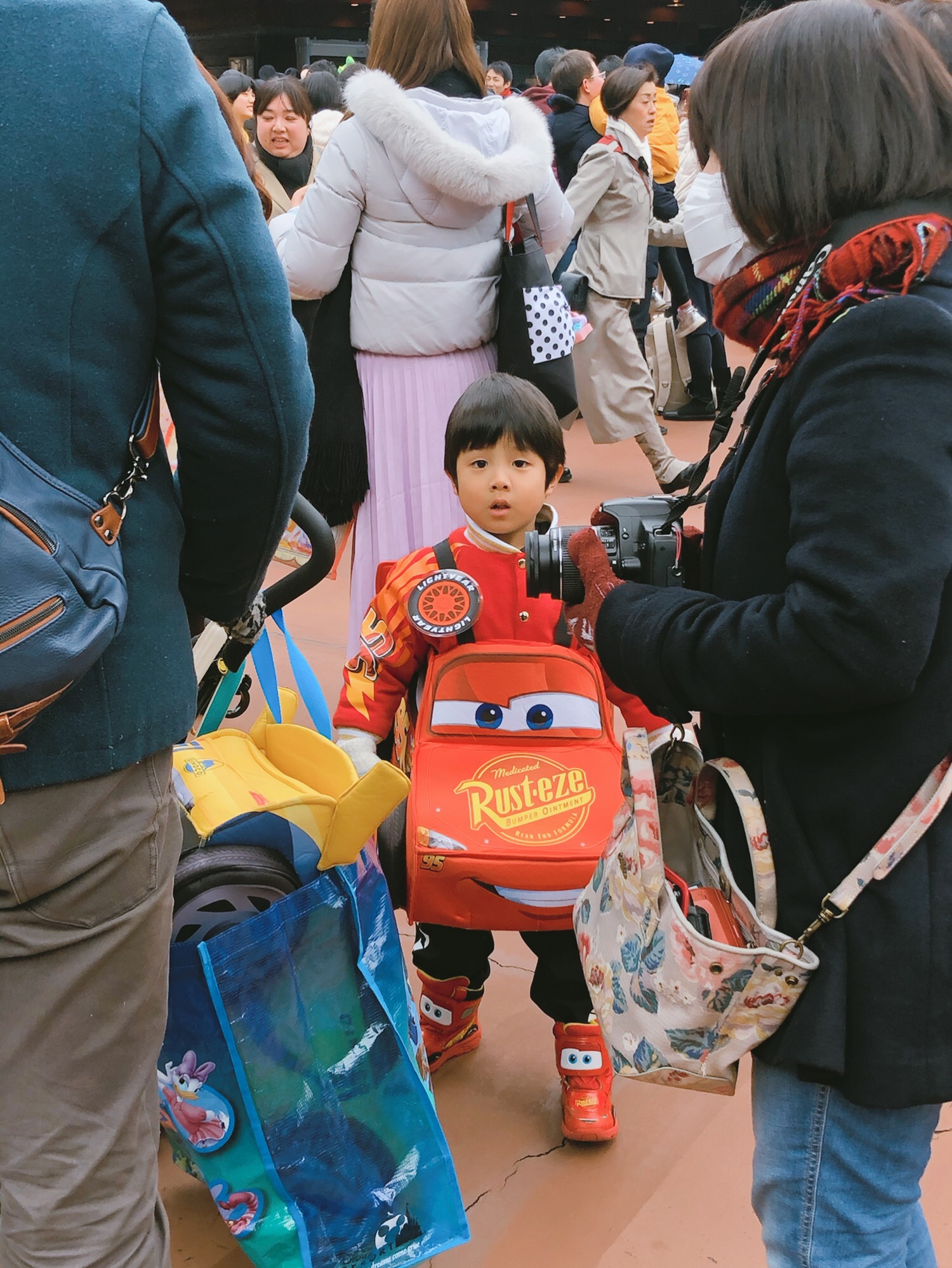 日本自助遊攻略