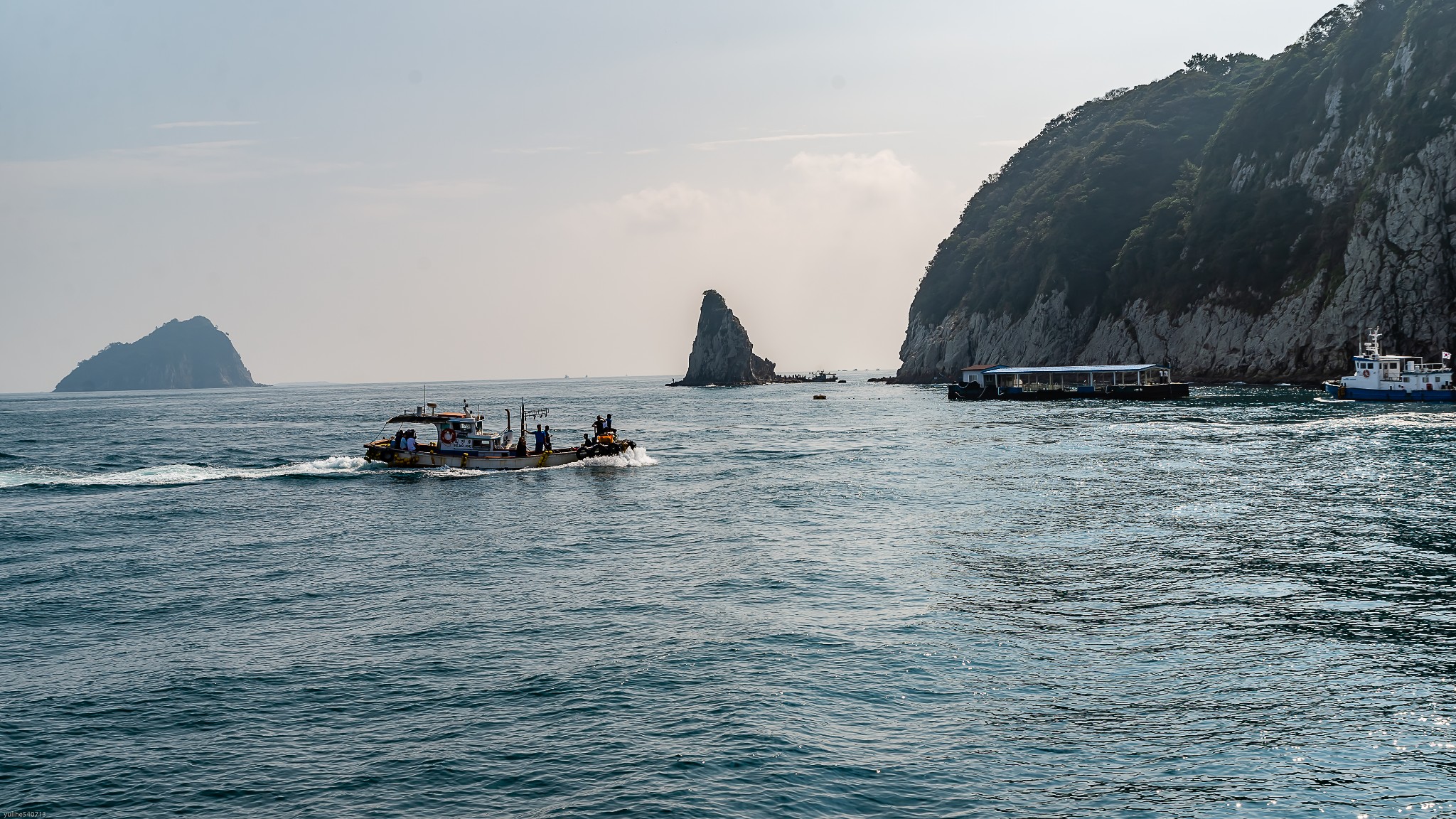 濟州島自助遊攻略