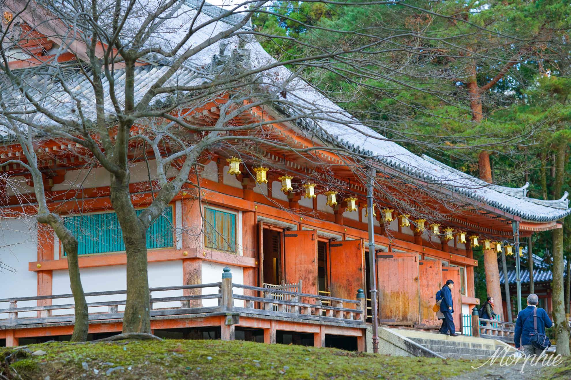 京都自助遊攻略