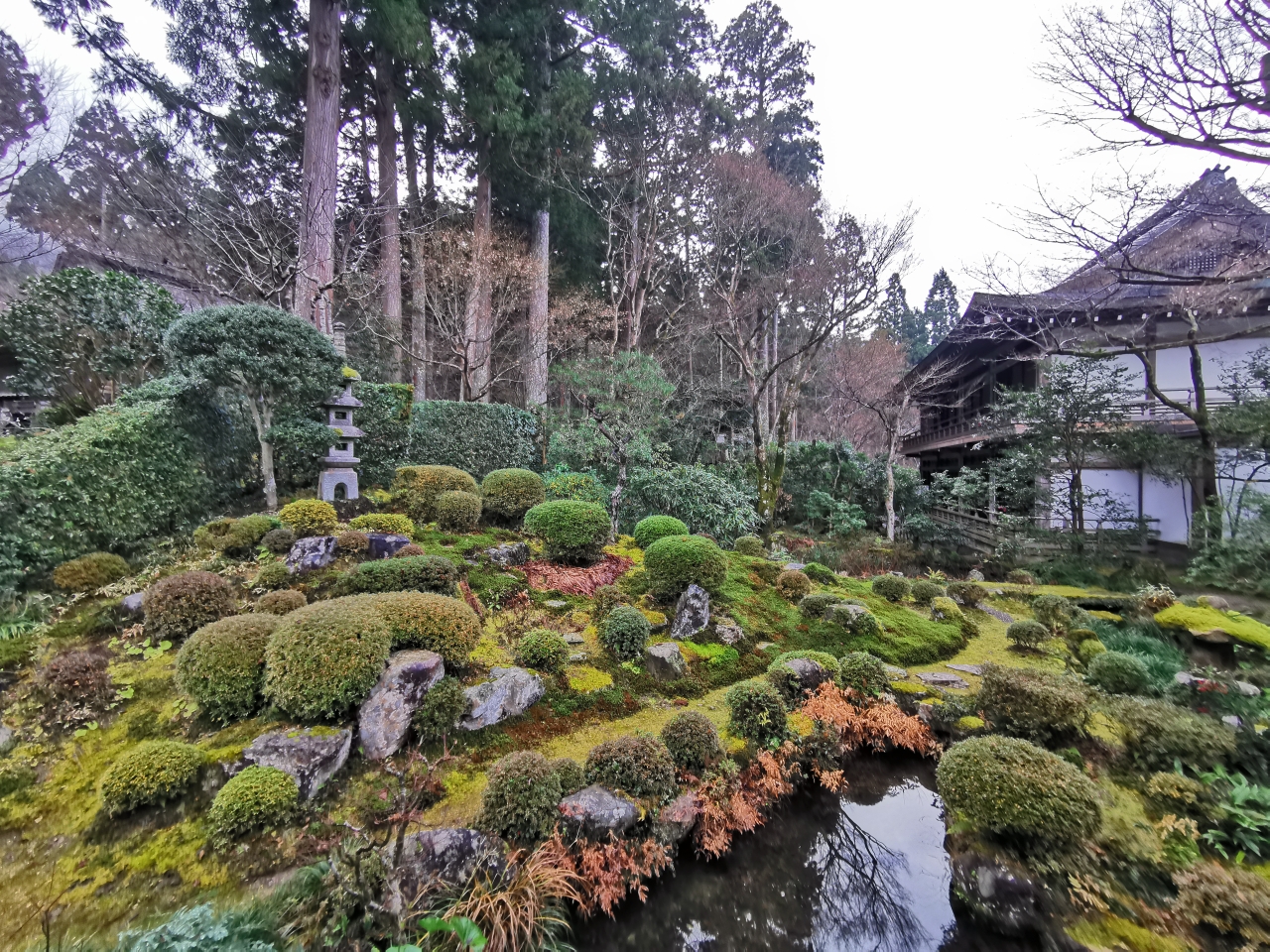 京都自助遊攻略