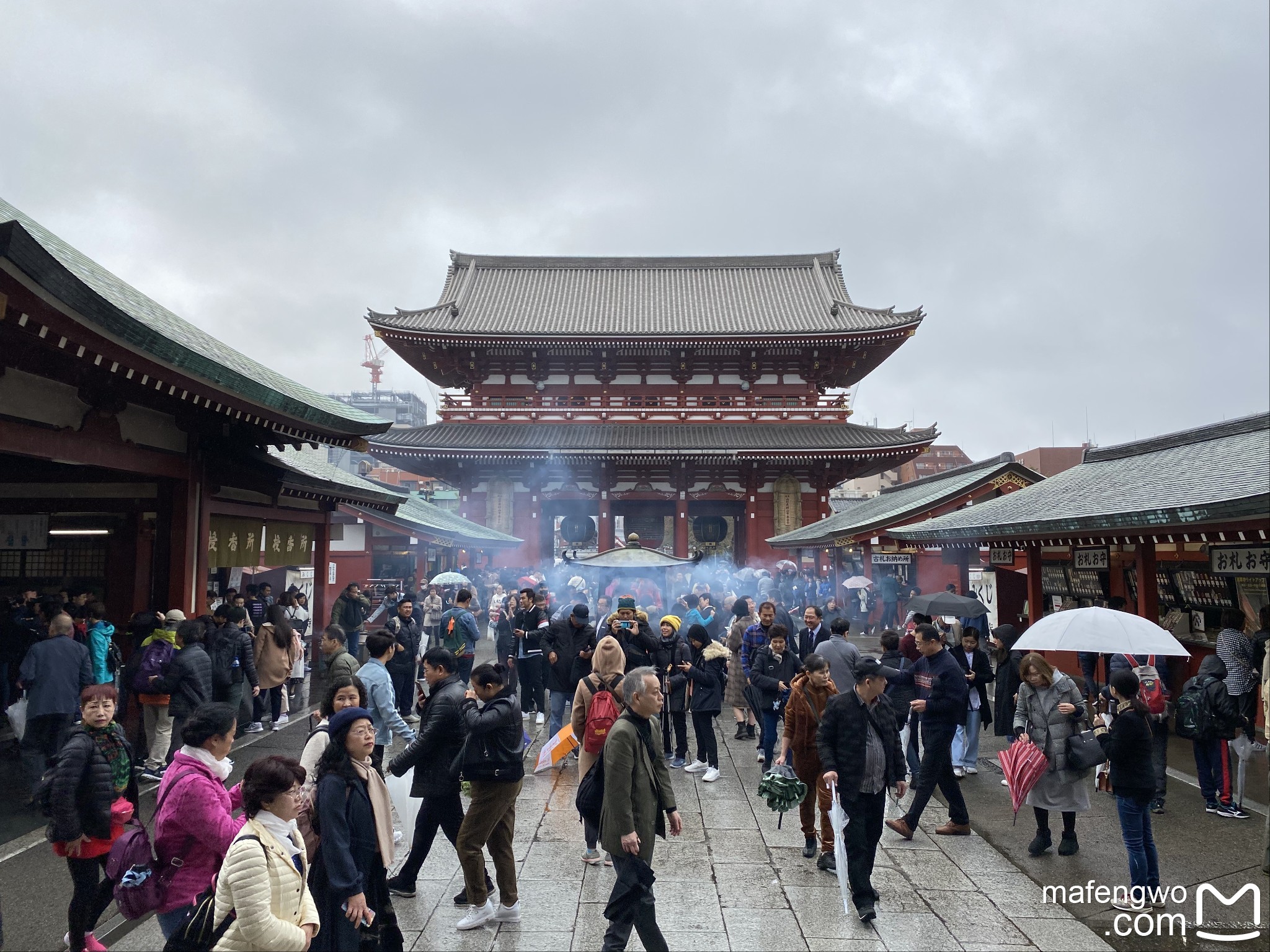 富士山自助遊攻略