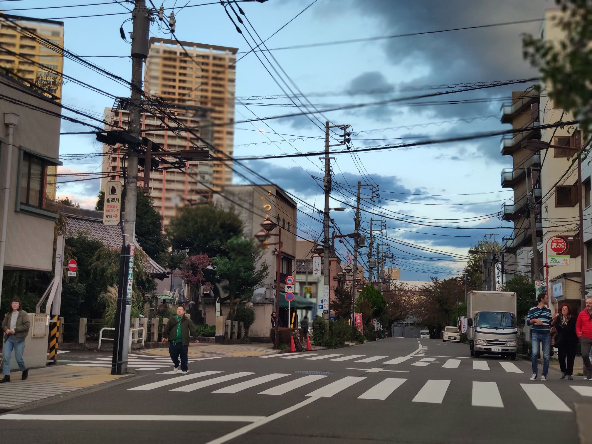 東京自助遊攻略