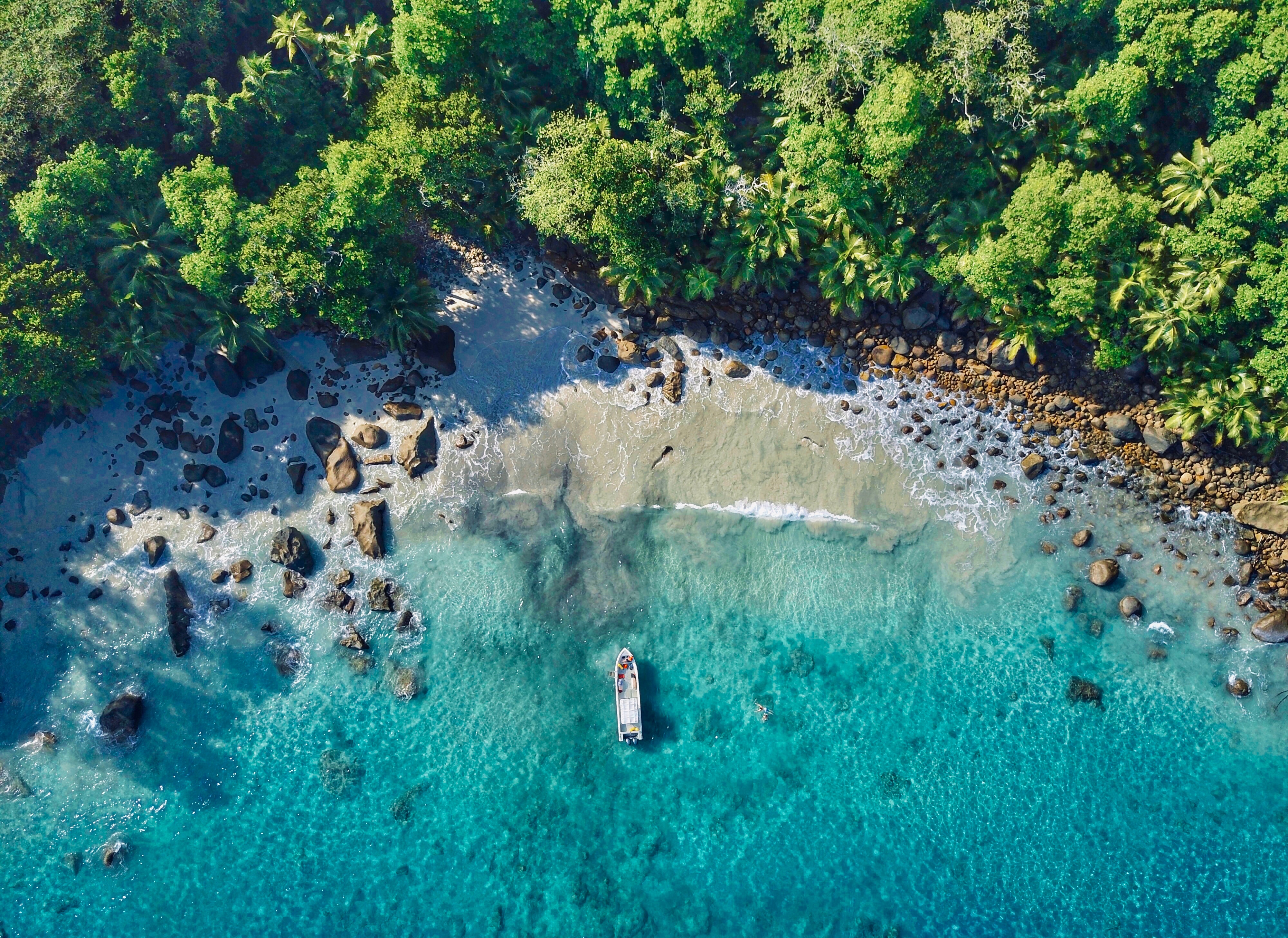 【臻享龐洛郵輪-星輝號】非洲香草四島 馬達加斯加 毛里求斯 留尼旺